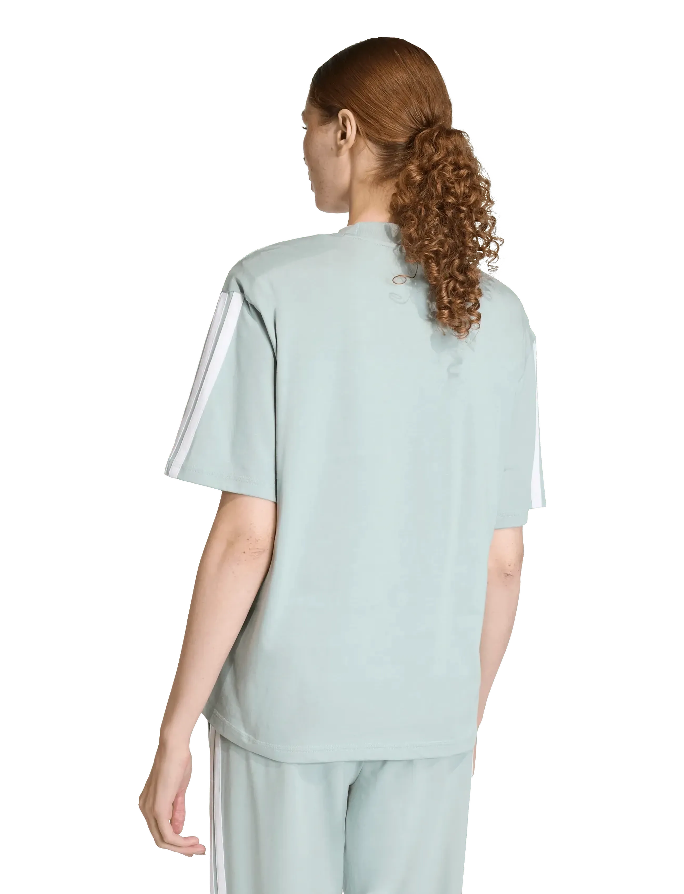 Adidas Sportswear W 3S Sj Bf T t-shirts dam – bild 5