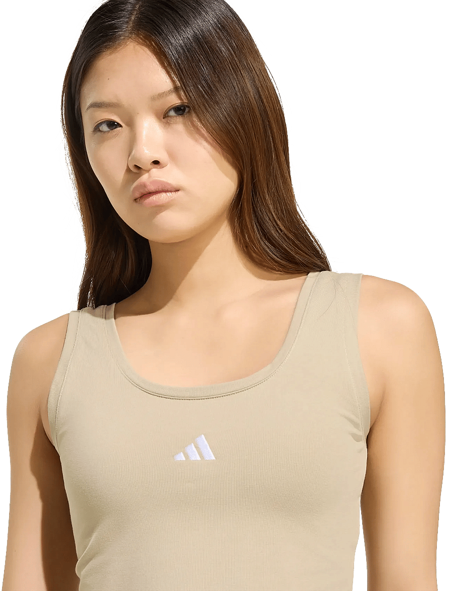 adidas Sportswear - W SL SJ TK - madalaimad hinnad - woca/white - 3