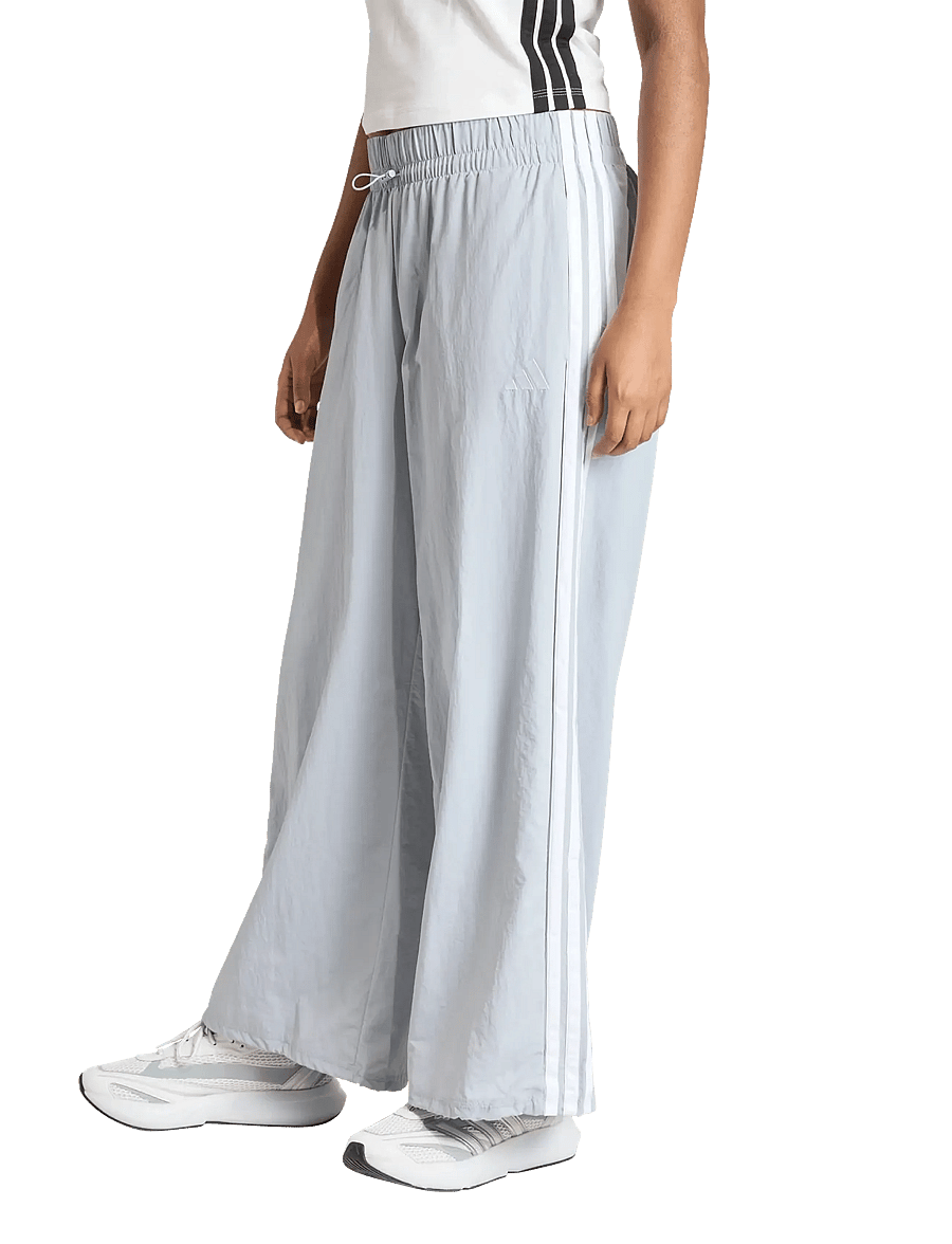 adidas Sportswear - W 3S WV PT - casual - halsil/white - 2