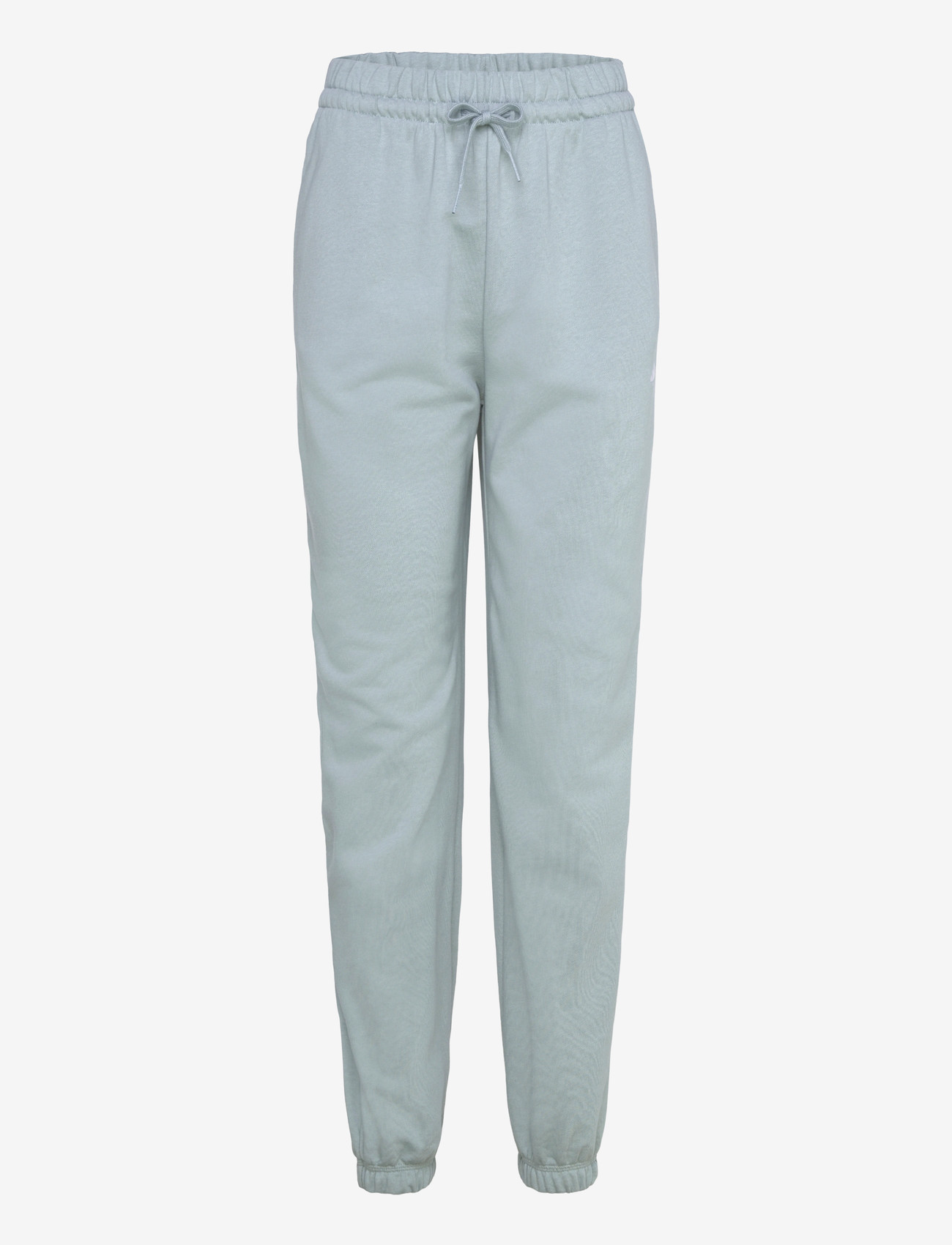 adidas Sportswear - W SL FT CF PT - training pants - wosa/white - 1