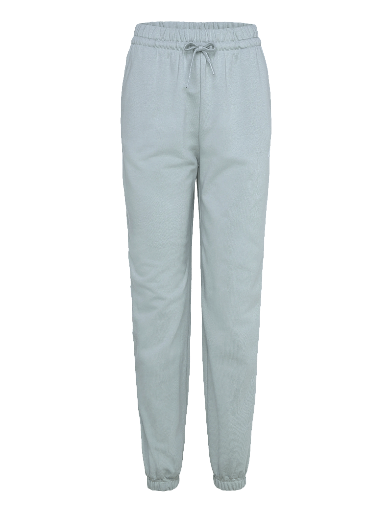 adidas Sportswear - W SL FT CF PT - training pants - wosa/white - 1
