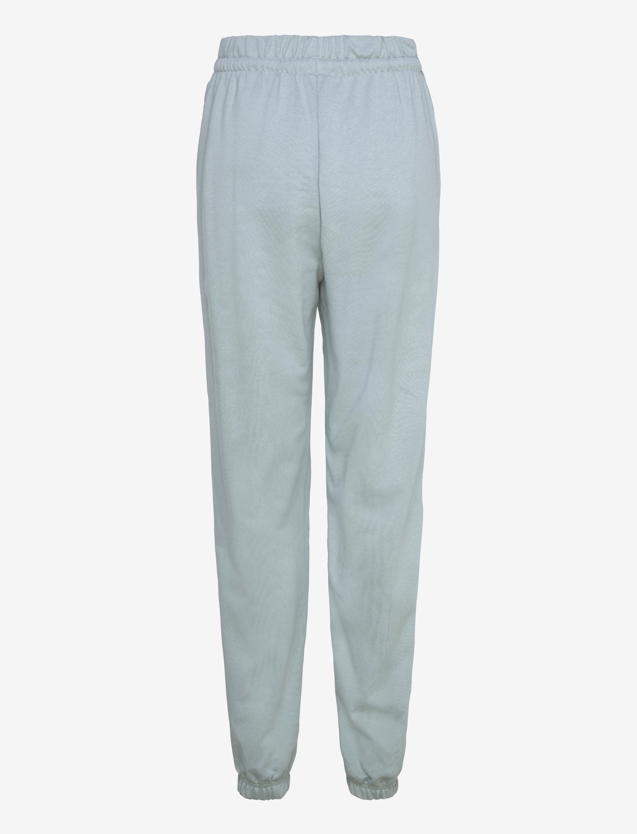 adidas Sportswear - W SL FT CF PT - training pants - wosa/white - 2