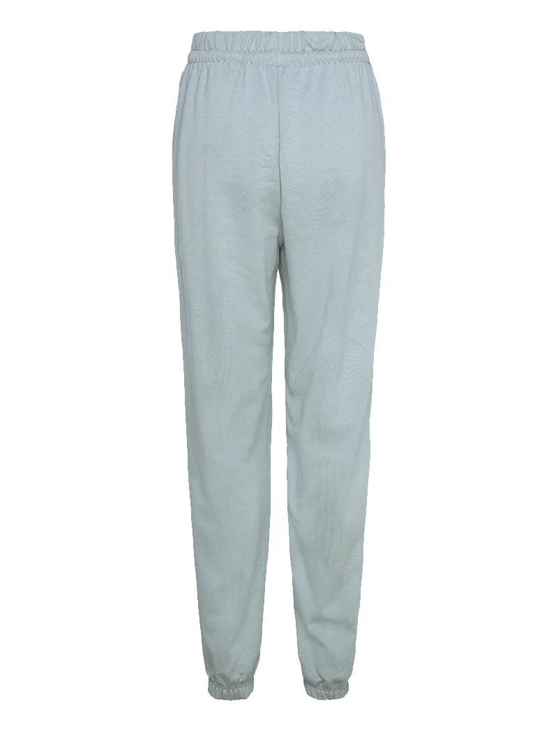 adidas Sportswear - W SL FT CF PT - training pants - wosa/white - 2