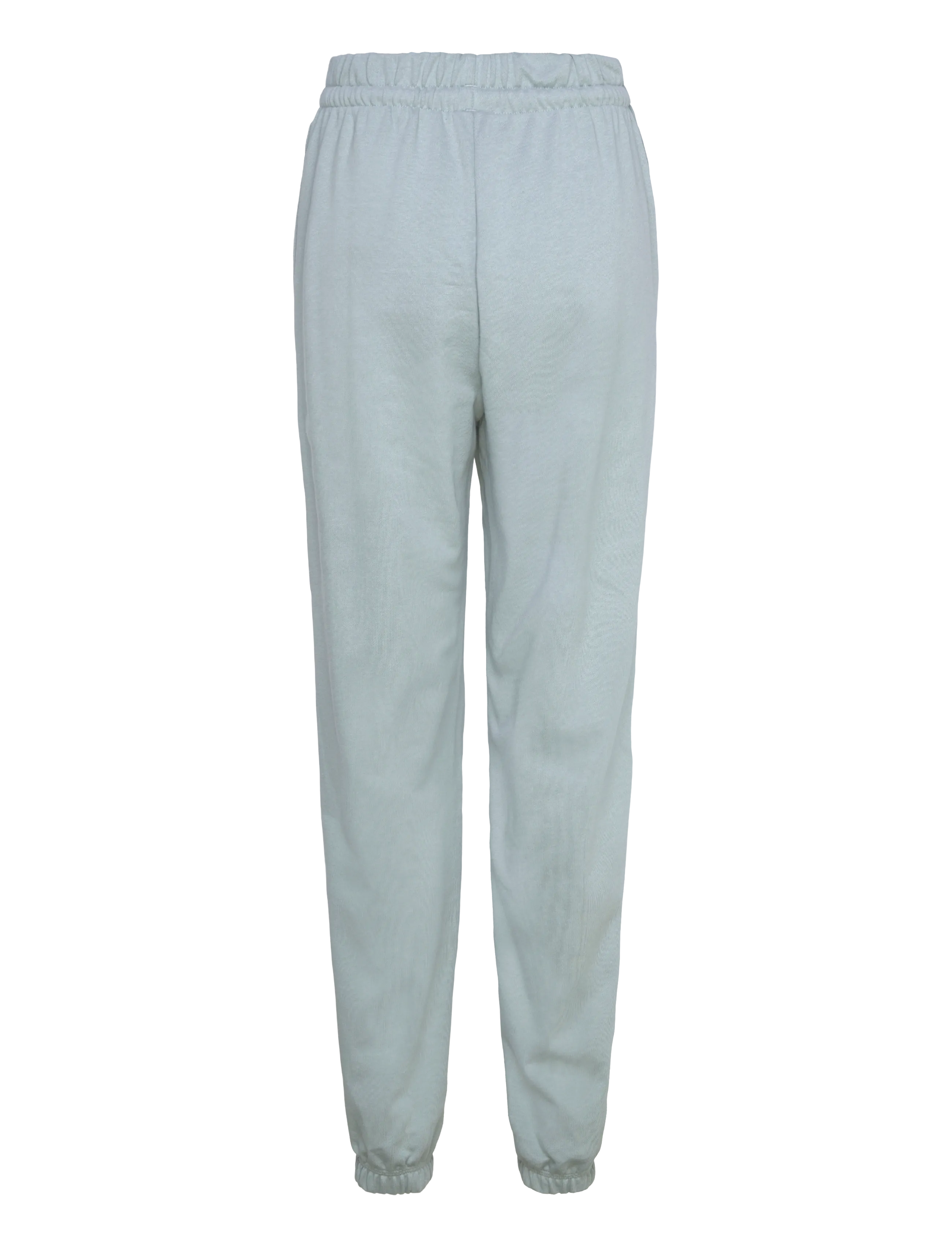 adidas Sportswear - W SL FT CF PT - training pants - wosa/white - 2
