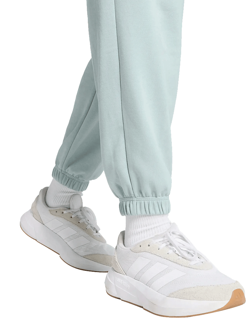 adidas Sportswear - W SL FT CF PT - training pants - wosa/white - 4