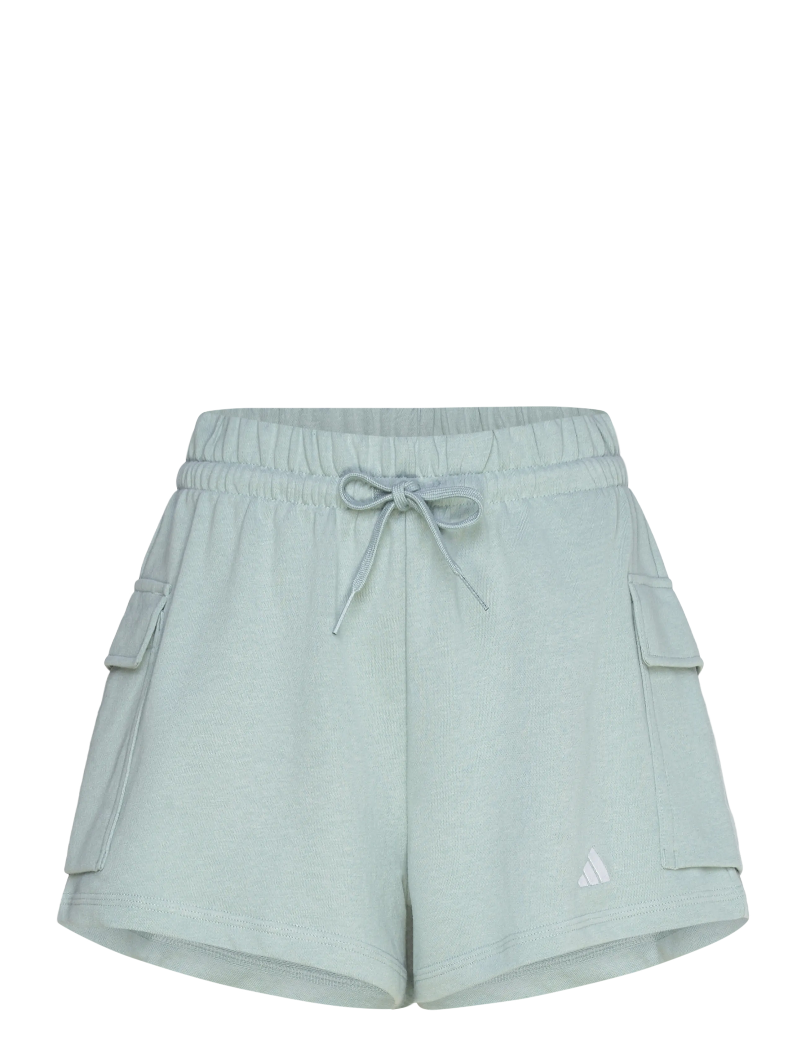 ADIDAS SPORTSWEAR W Sl Ft Sho Grün - XXL - Damen
