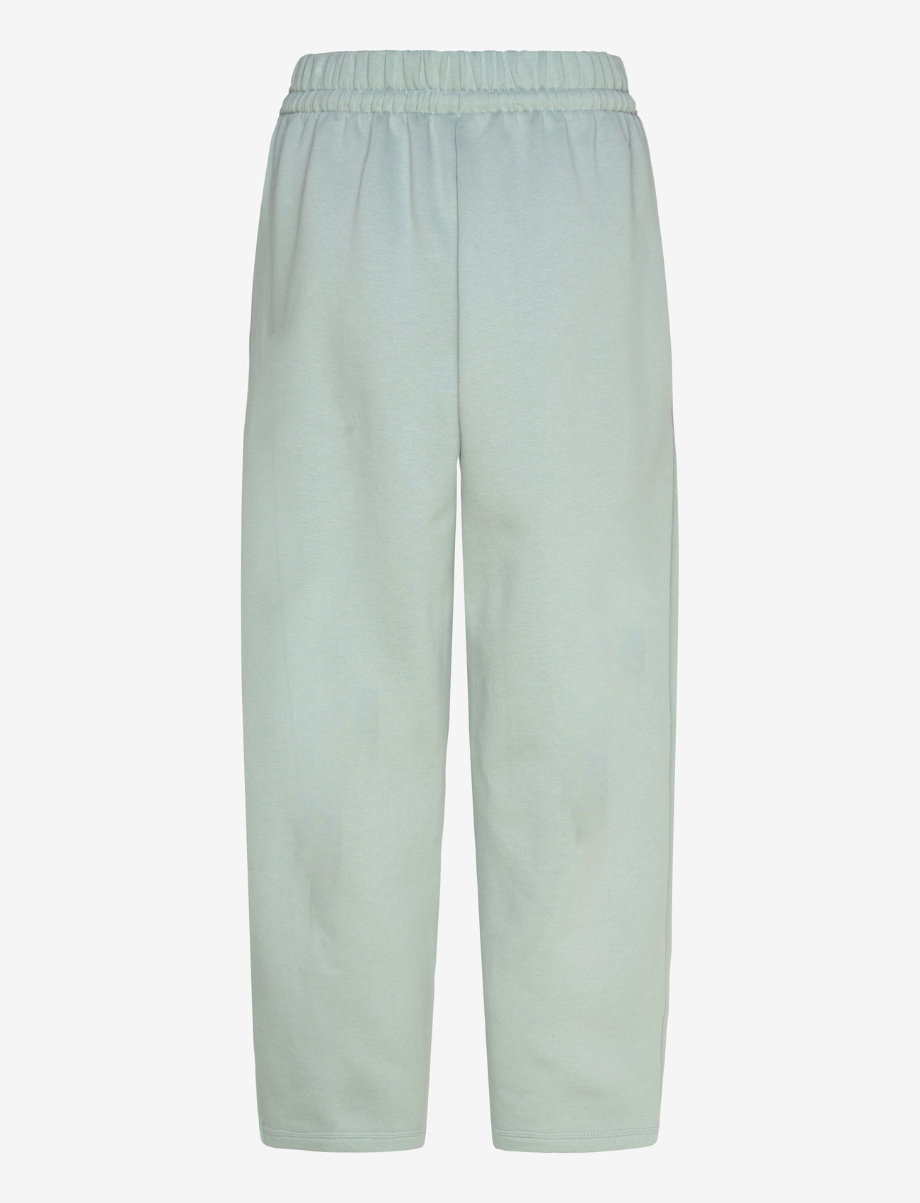 adidas Sportswear - W SL+ FL BAR PT - träningsbyxor - wosa - 1