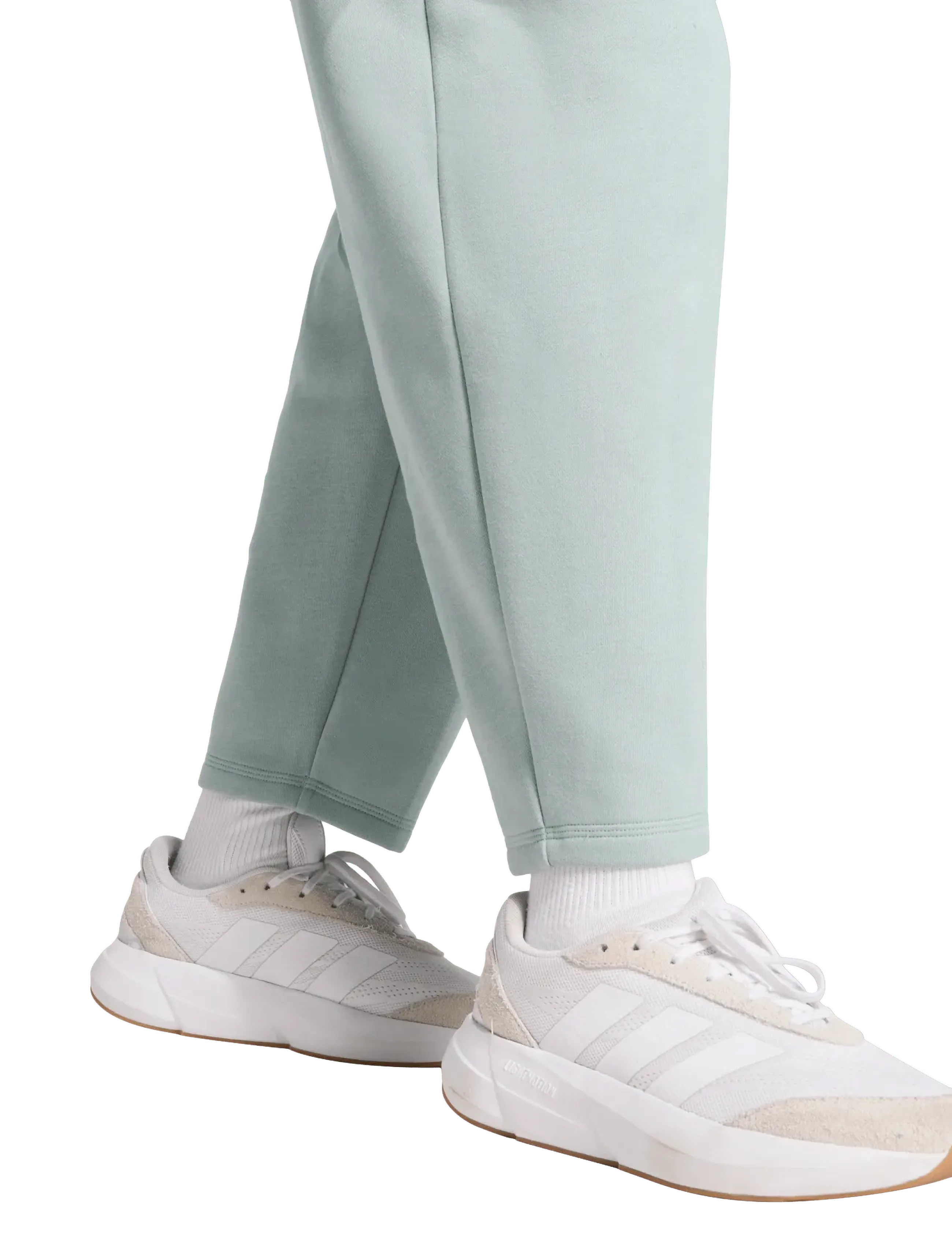 adidas Sportswear - W SL+ FL BAR PT - treniņbikses - wosa - 5