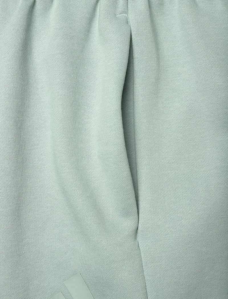 adidas Sportswear - W SL+ FL BAR PT - training pants - wosa - 3