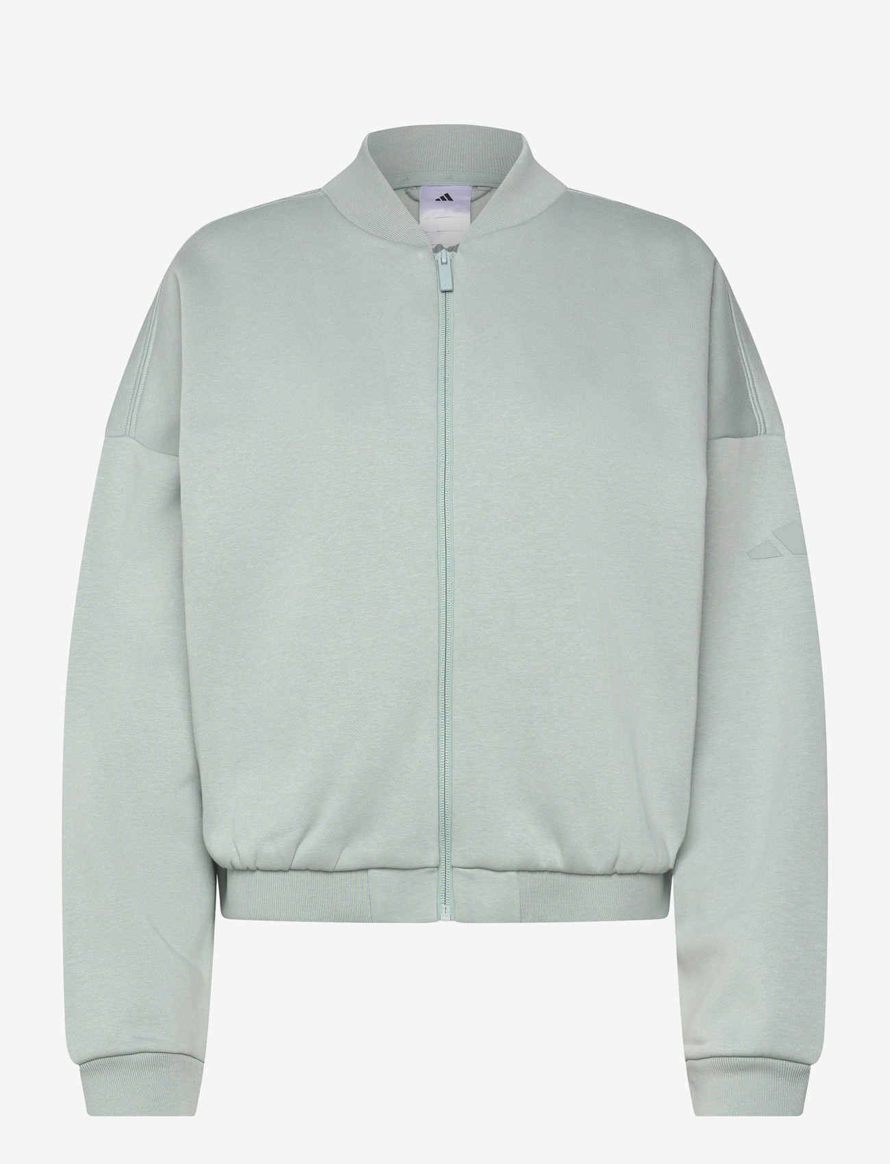 adidas Sportswear - W SL+ FL BOMBER - laisvalaikio striukės - wosa - 1