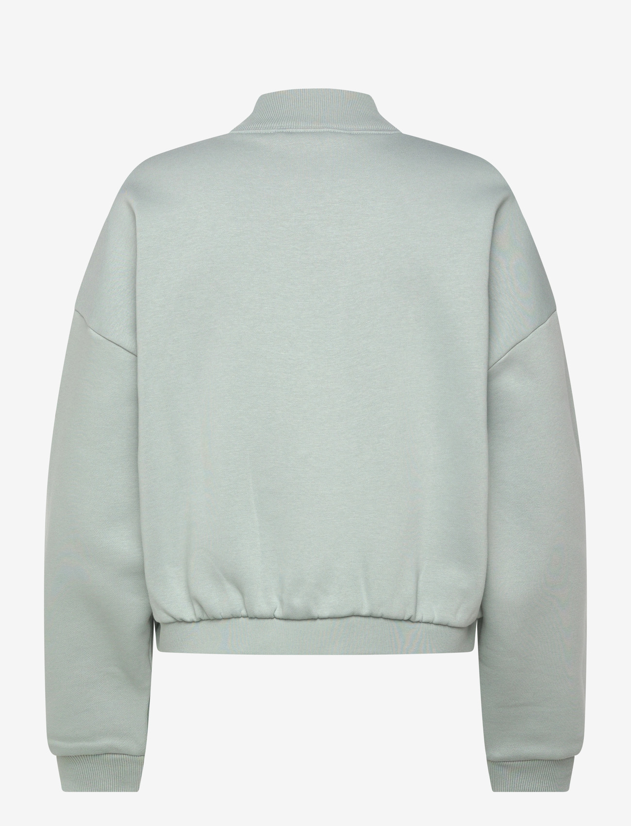 adidas Sportswear - W SL+ FL BOMBER - laisvalaikio striukės - wosa - 2