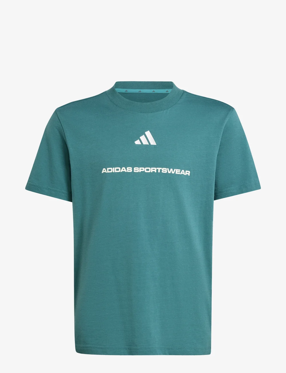 adidas Sportswear - B SJ T - kurzärmelig - pretea - 1