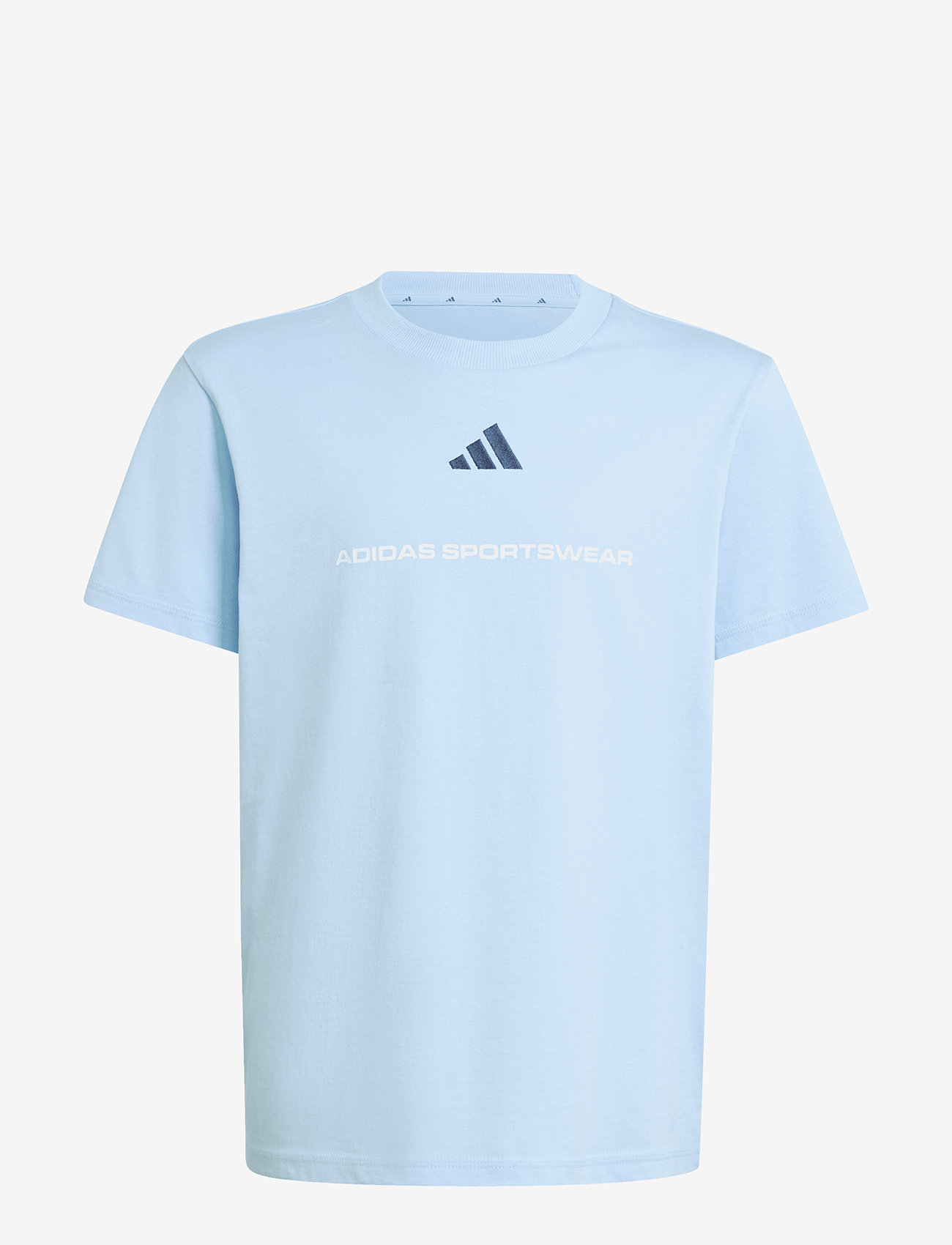 adidas Sportswear - B SJ T - globlu - 1