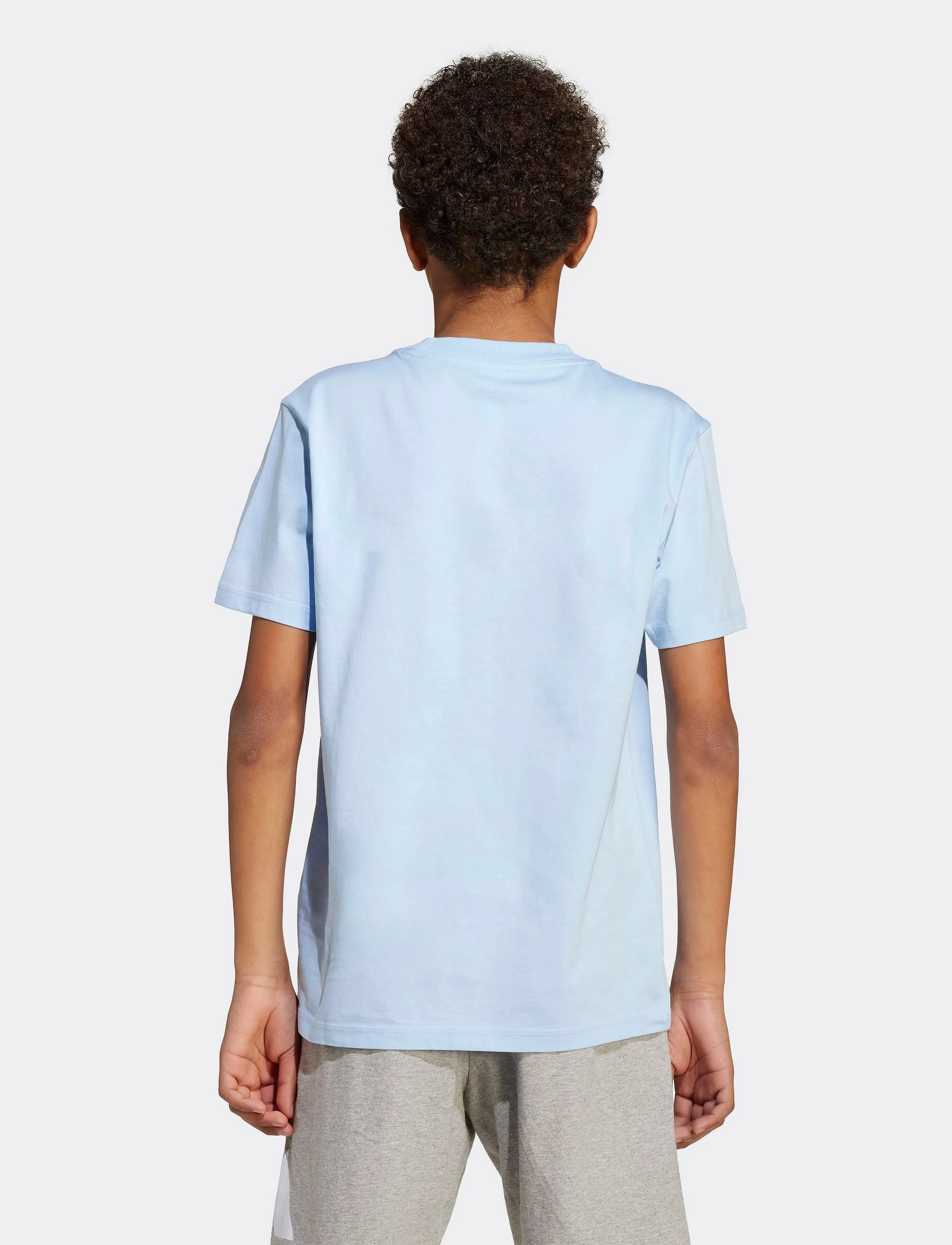 adidas Sportswear - B SJ T - globlu - 2
