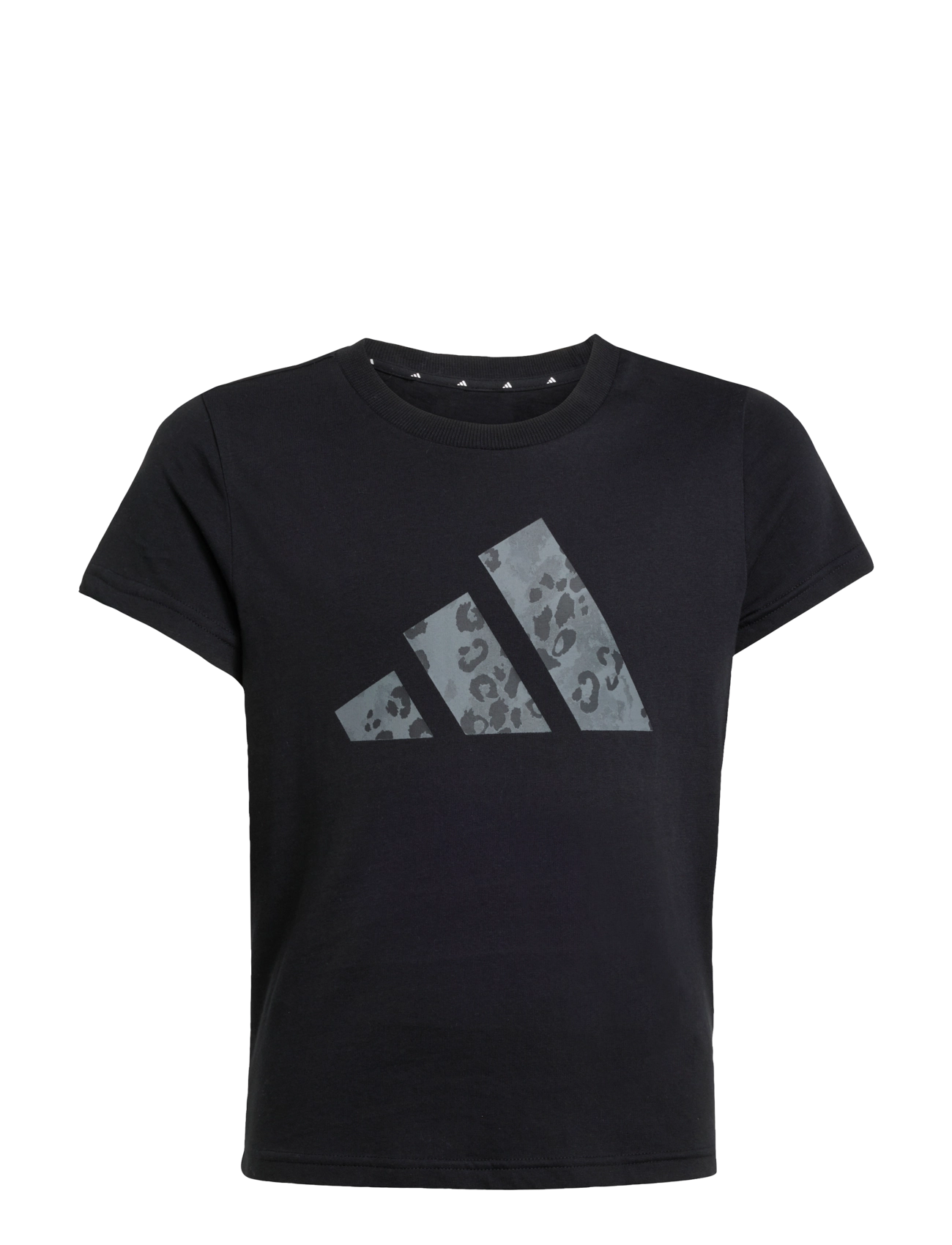 adidas Sportswear G ANML SJ BL T - Sport - BLACK / black