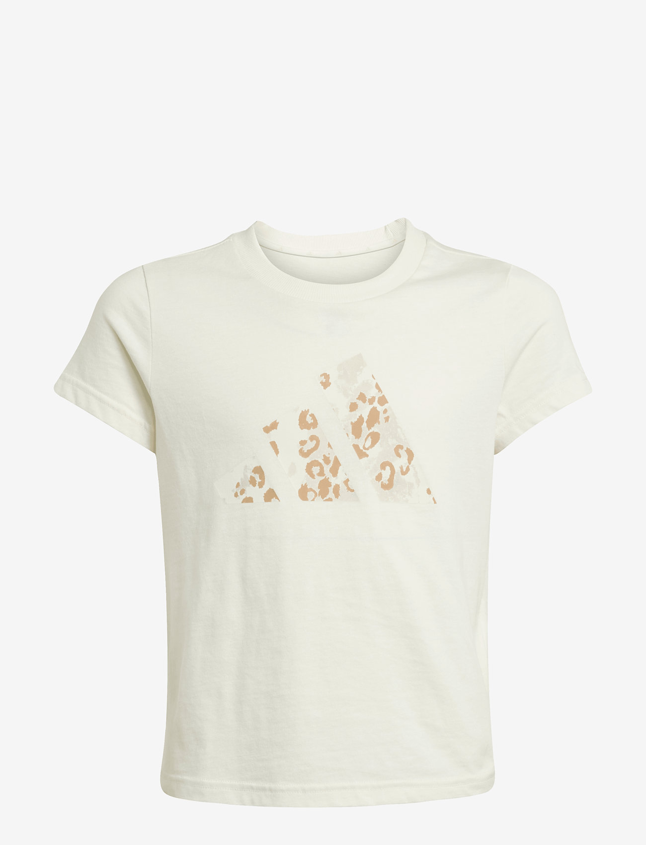 adidas Sportswear - G ANML SJ BL T - kortærmede t-shirts - wonalu - 1