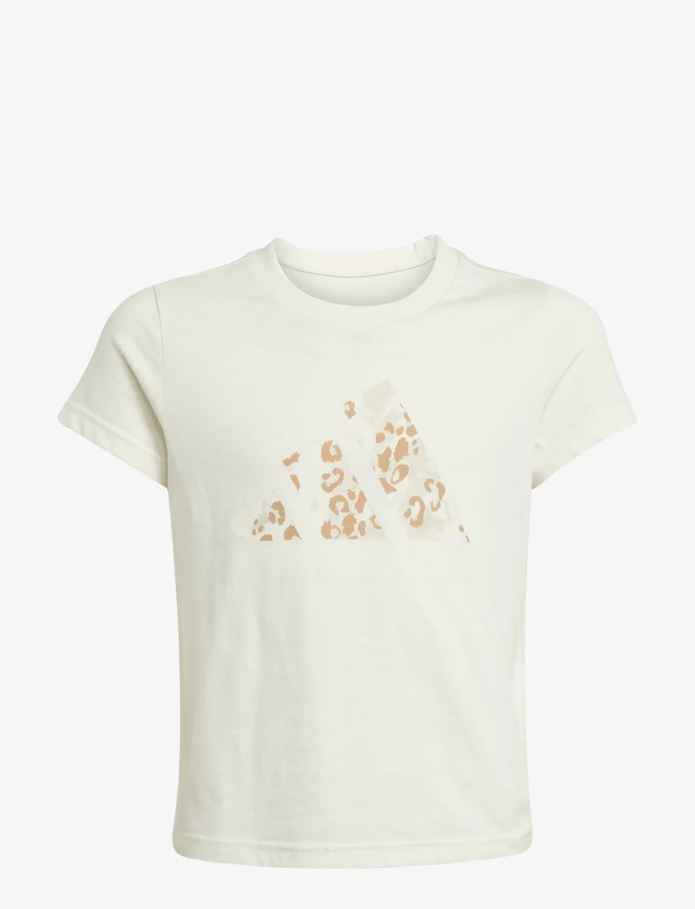 adidas Sportswear - G ANML SJ BL T - kurzärmelig - wonalu - 1