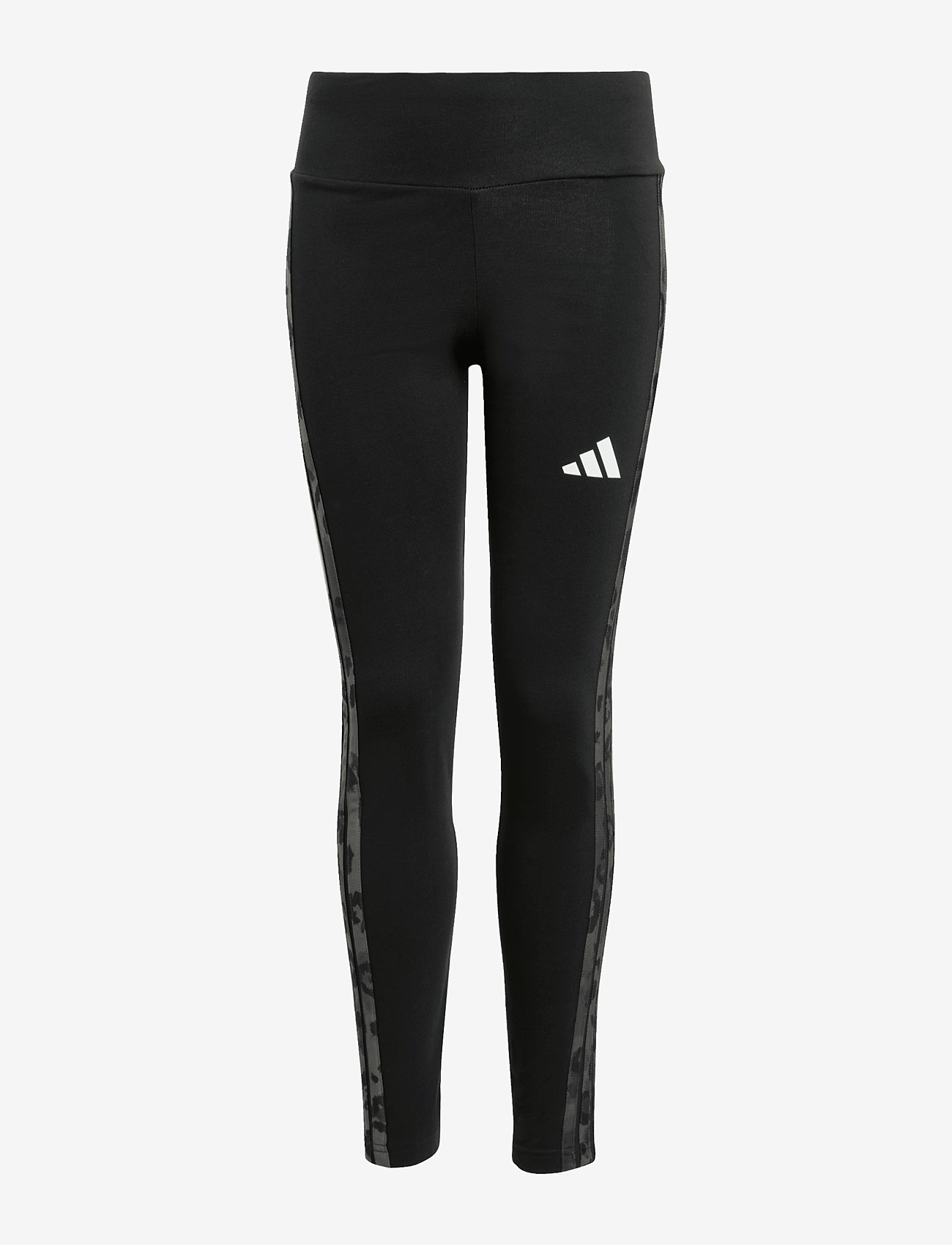 adidas Sportswear - G ANML3S SJ LEG - leggings - black - 1