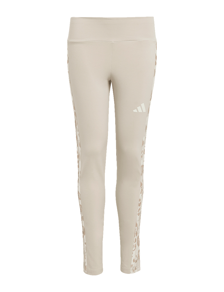 adidas Sportswear - G ANML3S SJ LEG - leggings - wonalu - 1