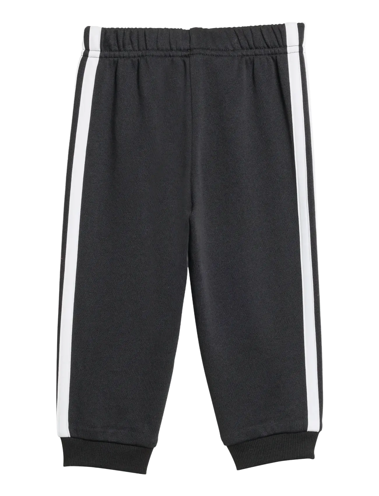 adidas Sportswear - I 3S TIB FL SET - trainingsanzug - purrub/white/black - 3