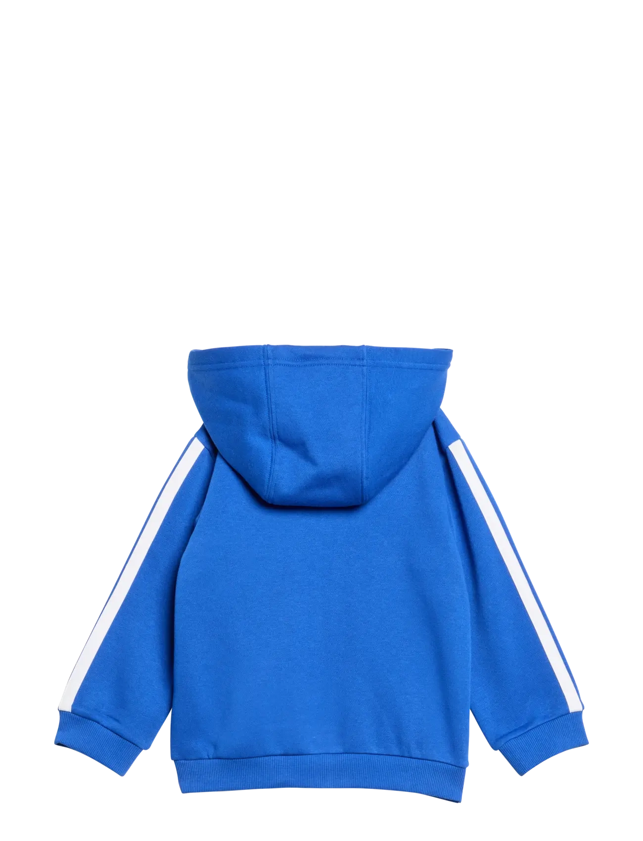 adidas Sportswear - I 3S TIB FL SET - tracksuits & 2-piece sets - royblu/globlu/dkblue/ - 1