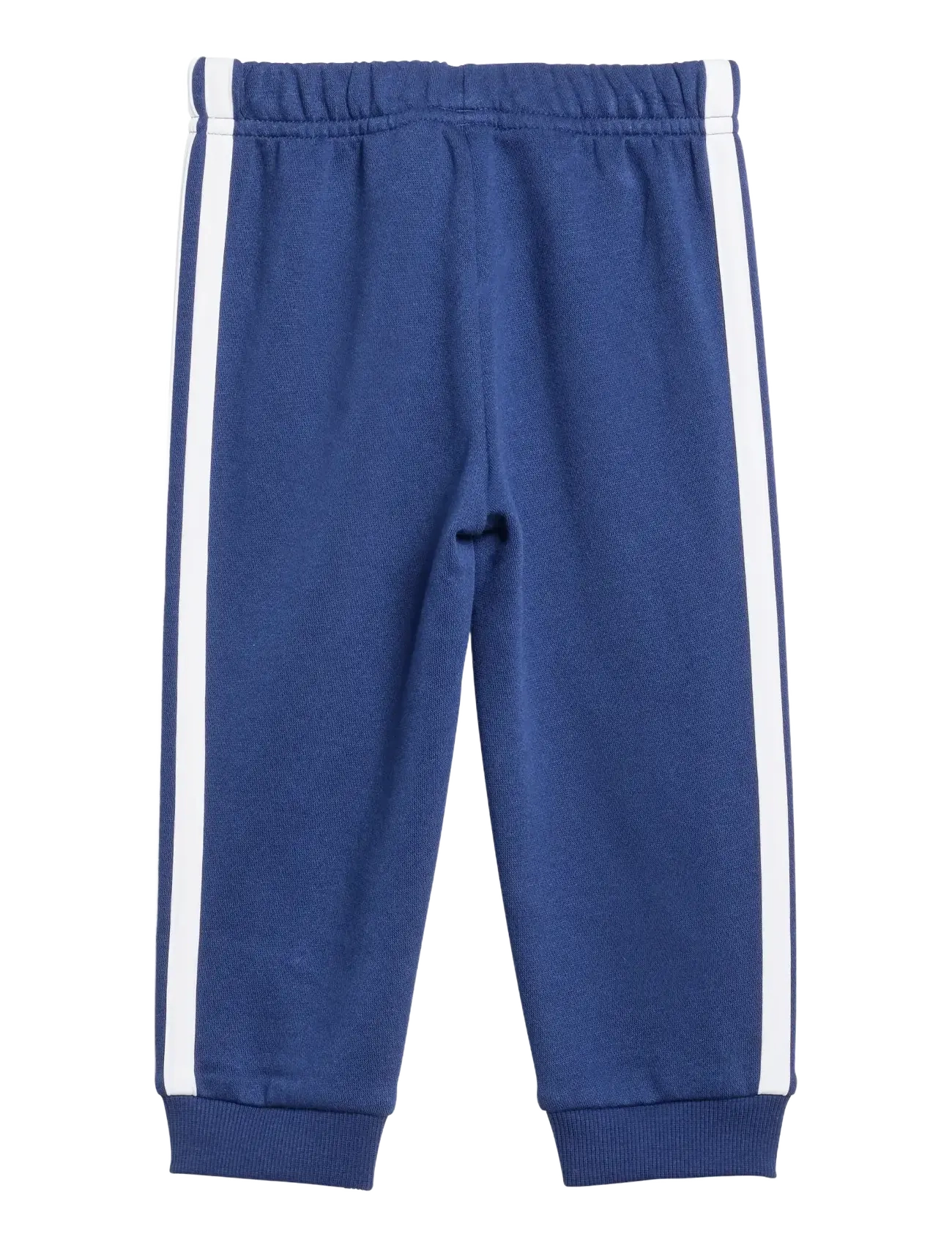adidas Sportswear - I 3S TIB FL SET - tracksuits & 2-piece sets - royblu/globlu/dkblue/ - 3