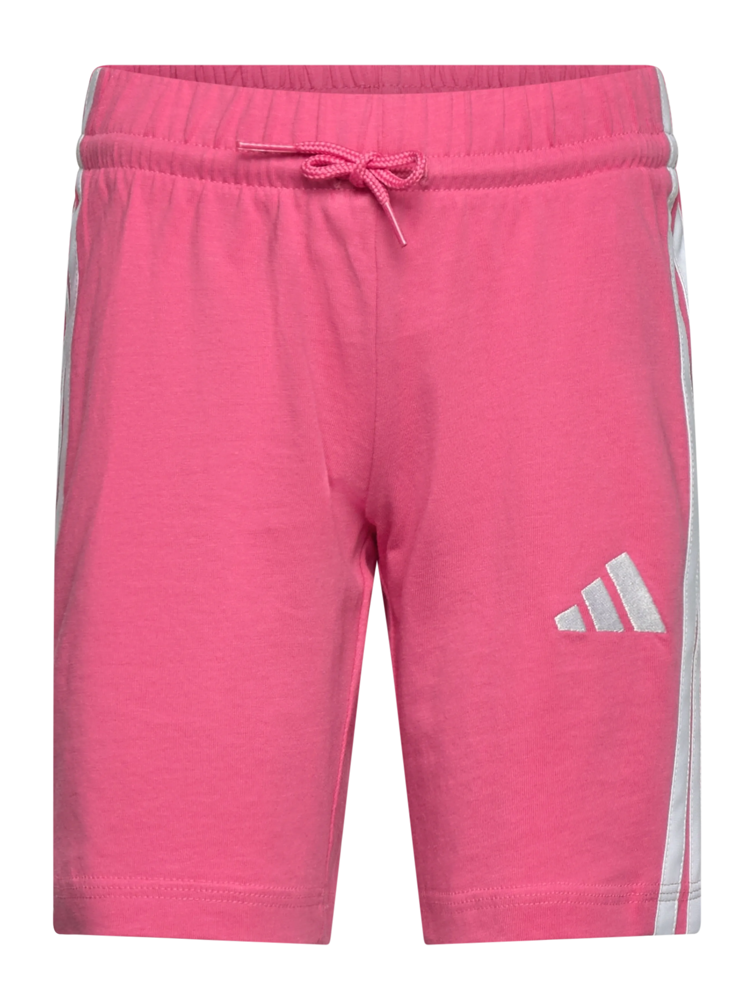 adidas Sportswear - LK 3S T-SET 160 - matchende sæt - white/pnkfus - 3