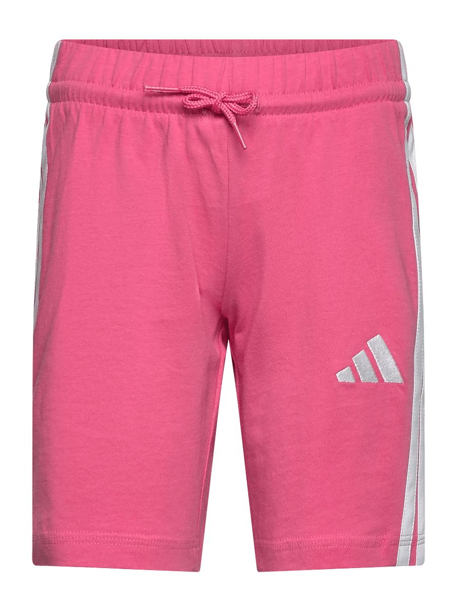 adidas Sportswear - LK 3S T-SET 160 - matchende sæt - white/pnkfus - 3