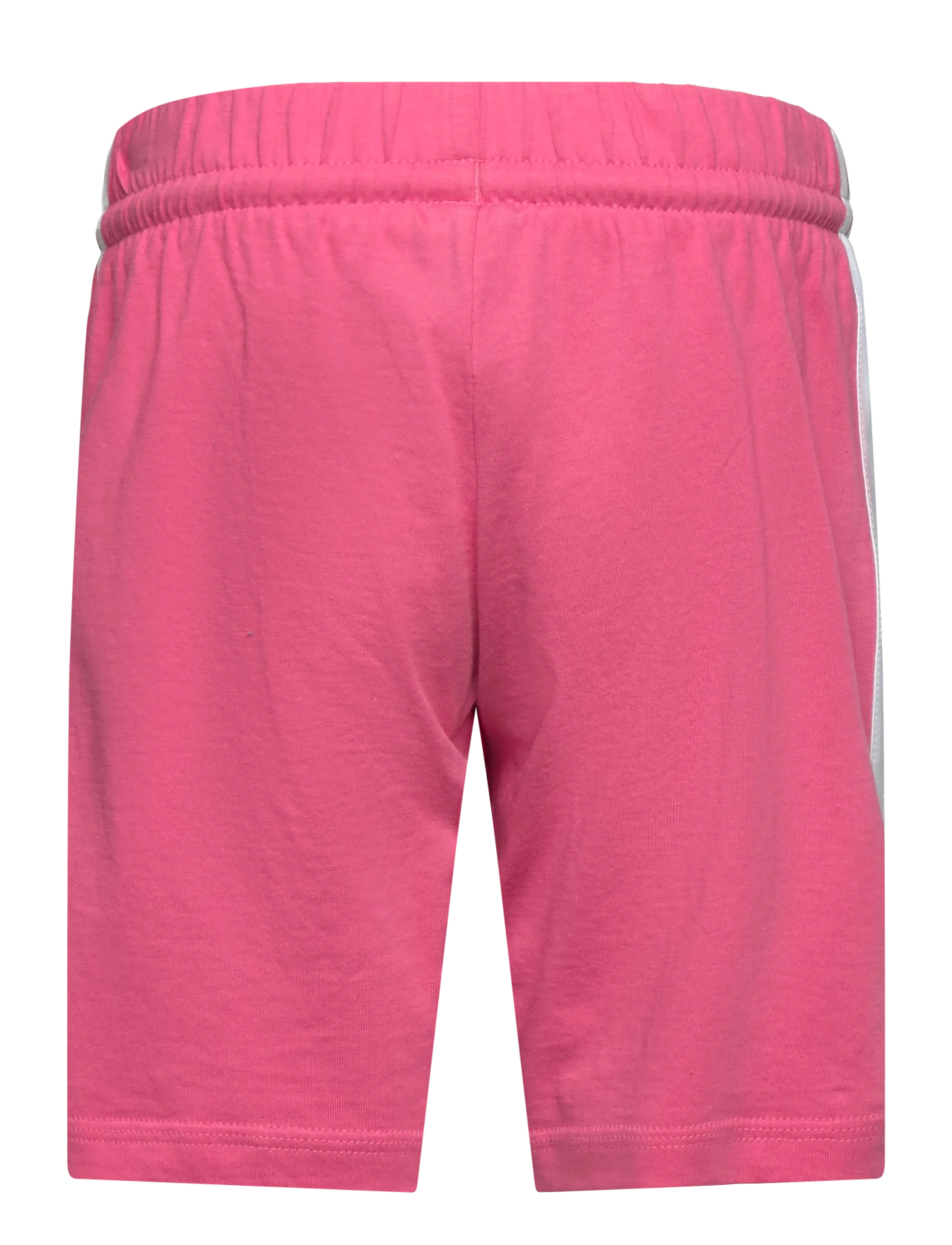 adidas Sportswear - LK 3S T-SET 160 - matchende sæt - white/pnkfus - 4