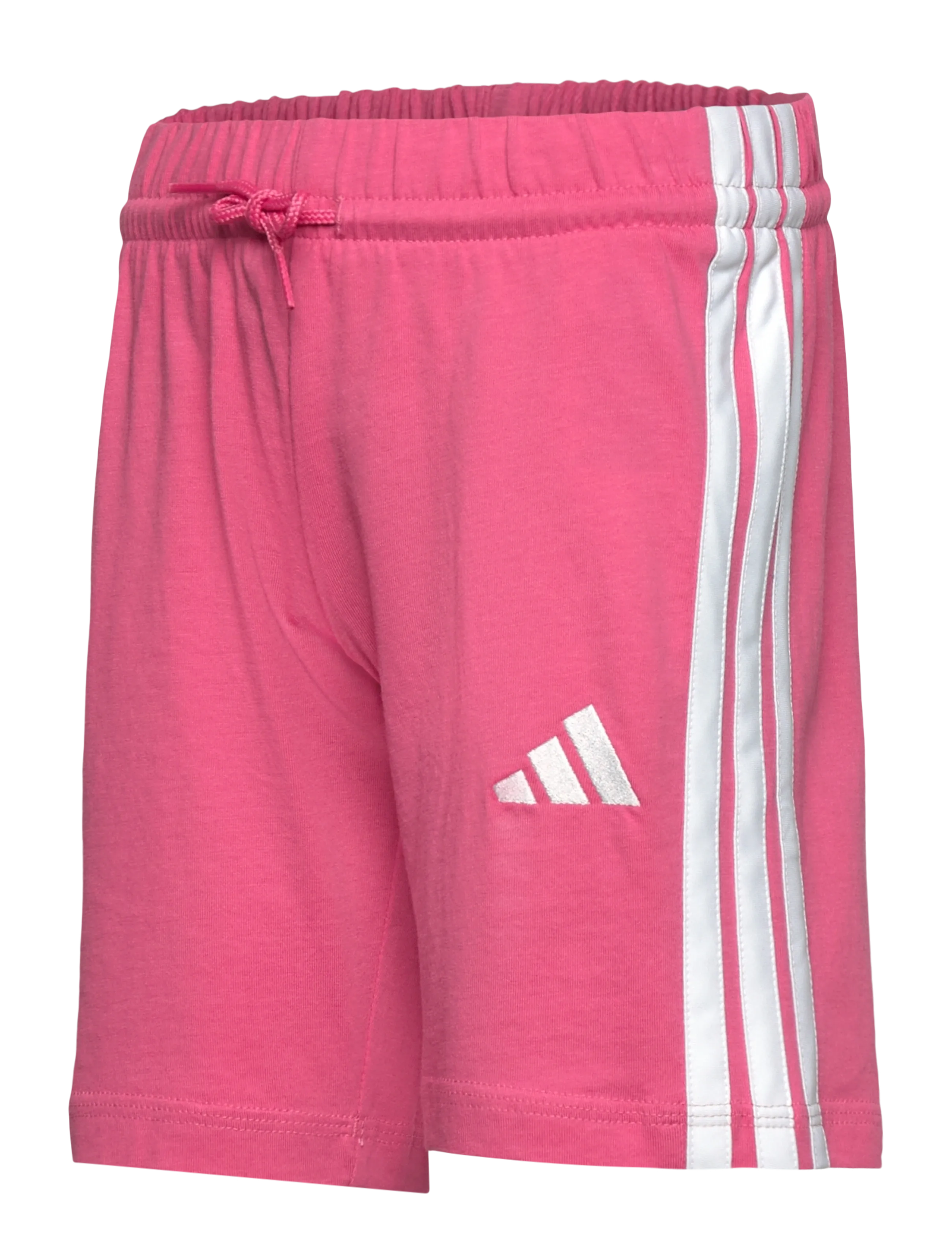 adidas Sportswear - LK 3S T-SET 160 - matchende sæt - white/pnkfus - 5