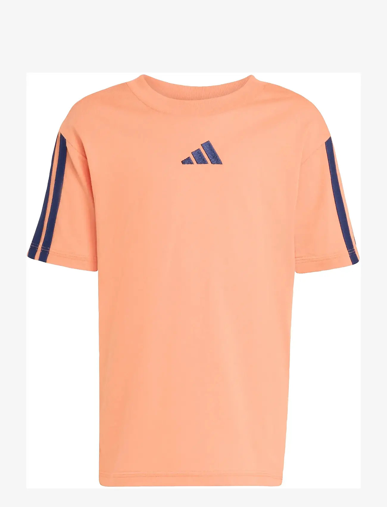 adidas Sportswear - LK 3S T-SET 160 - 2 í setti - duor/dkblue - 5