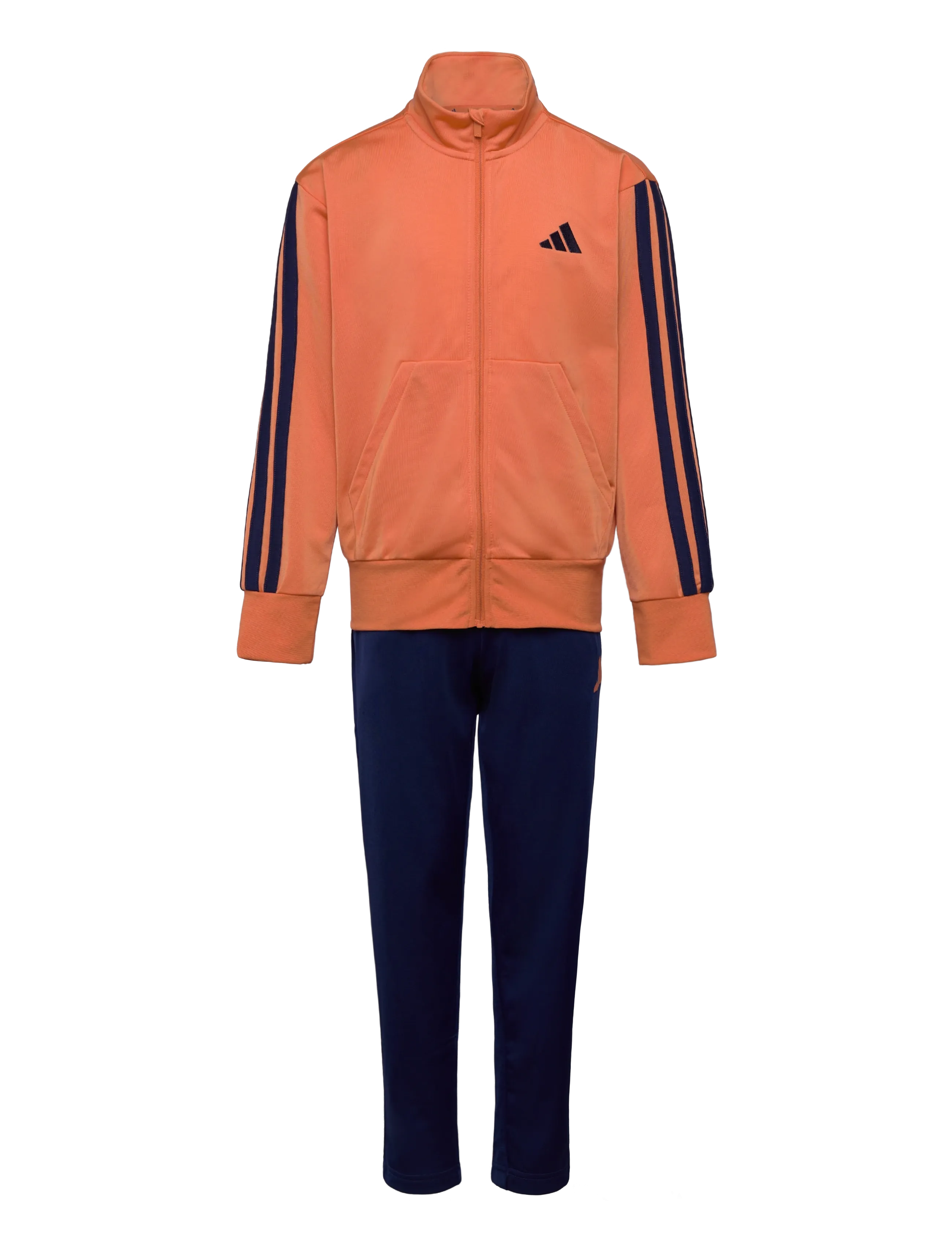 adidas Sportswear LK 3S TR TS 205 - 4 for 3 - DUOR/DKBLUE / orange