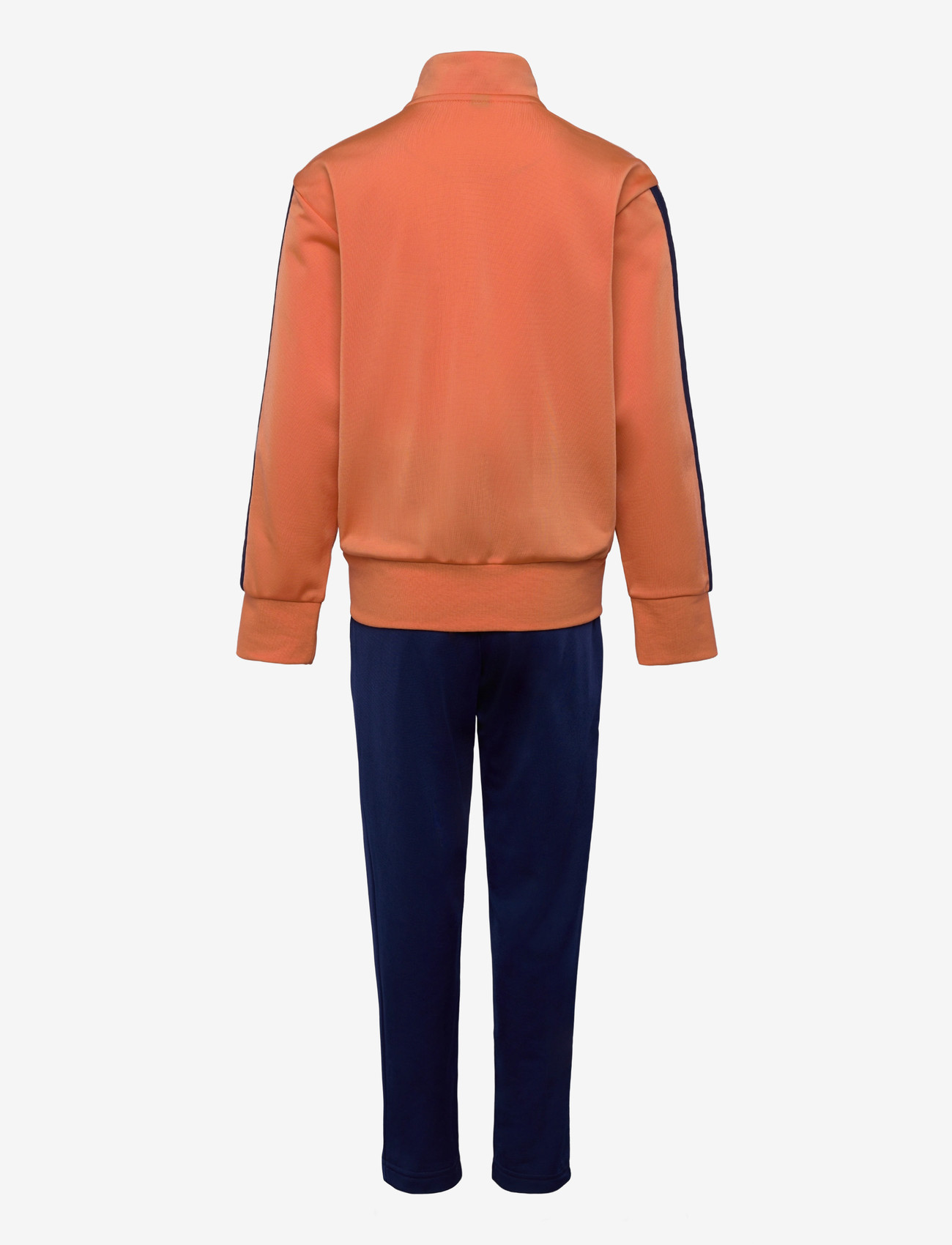 adidas Sportswear - LK 3S TR TS 205 - joggingsæt & matchende sæt - duor/dkblue - 1