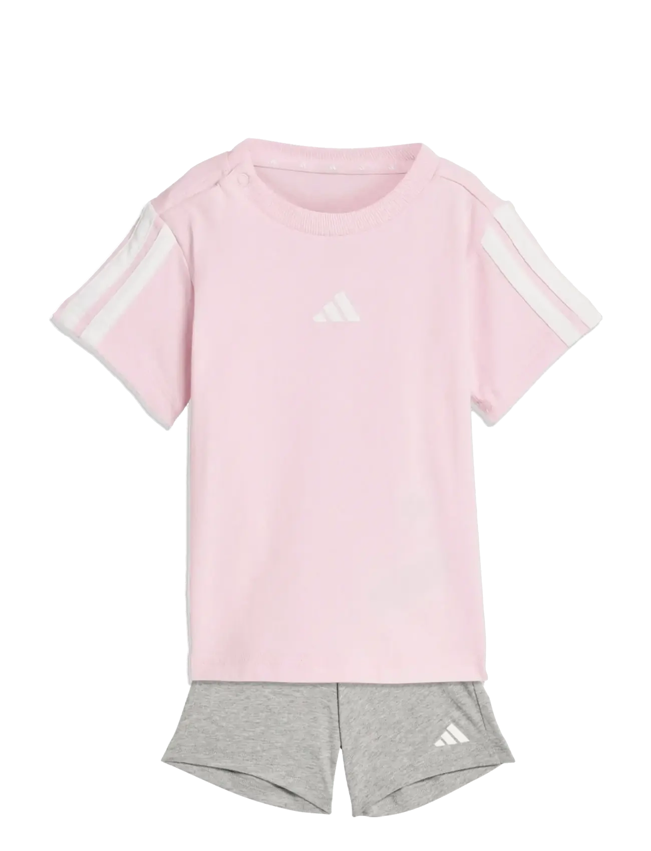 CLPINK/WHITE/WHITE