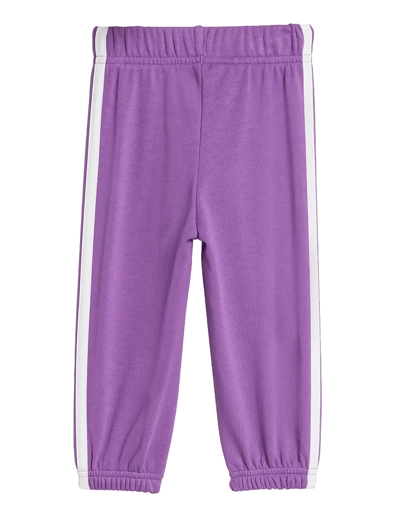 adidas Sportswear - I 3S FT JOG 240 - joggingsæt & matchende sæt - icelav/white - 2