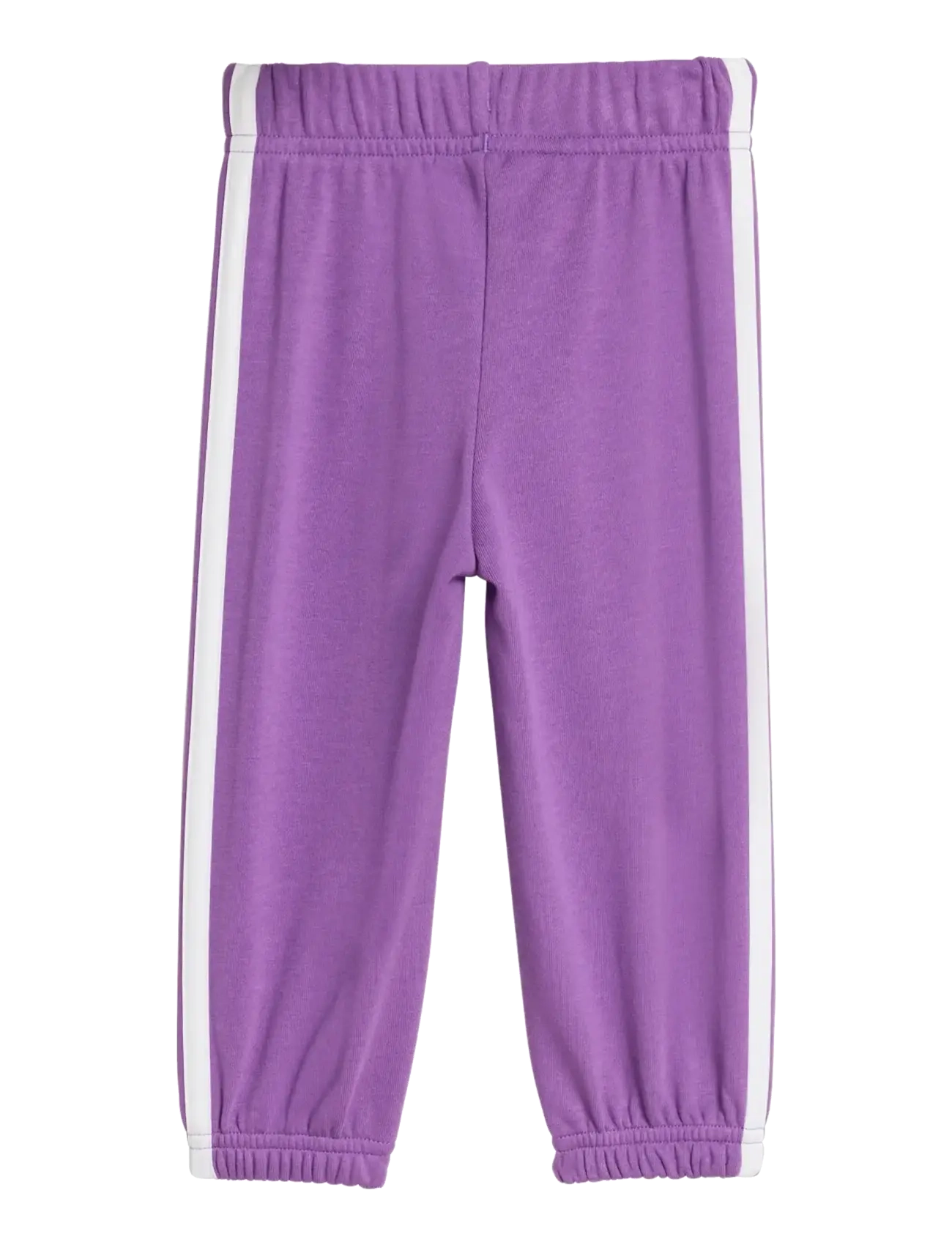 adidas Sportswear - I 3S FT JOG 240 - trainingsanzug - icelav/white - 2