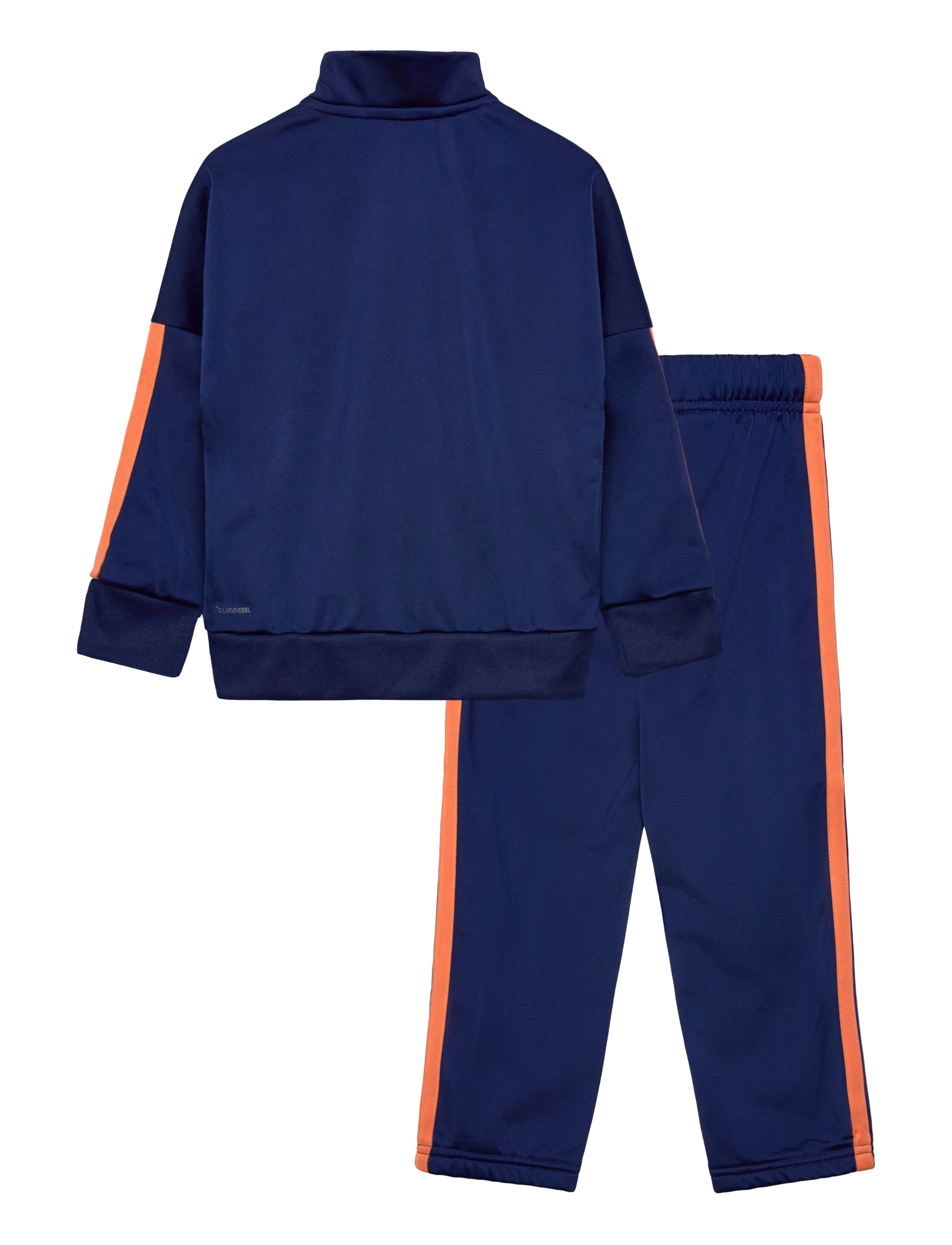 adidas Sportswear - I 3S TR TS 205 - trainingsanzug - dkblue/duor - 1