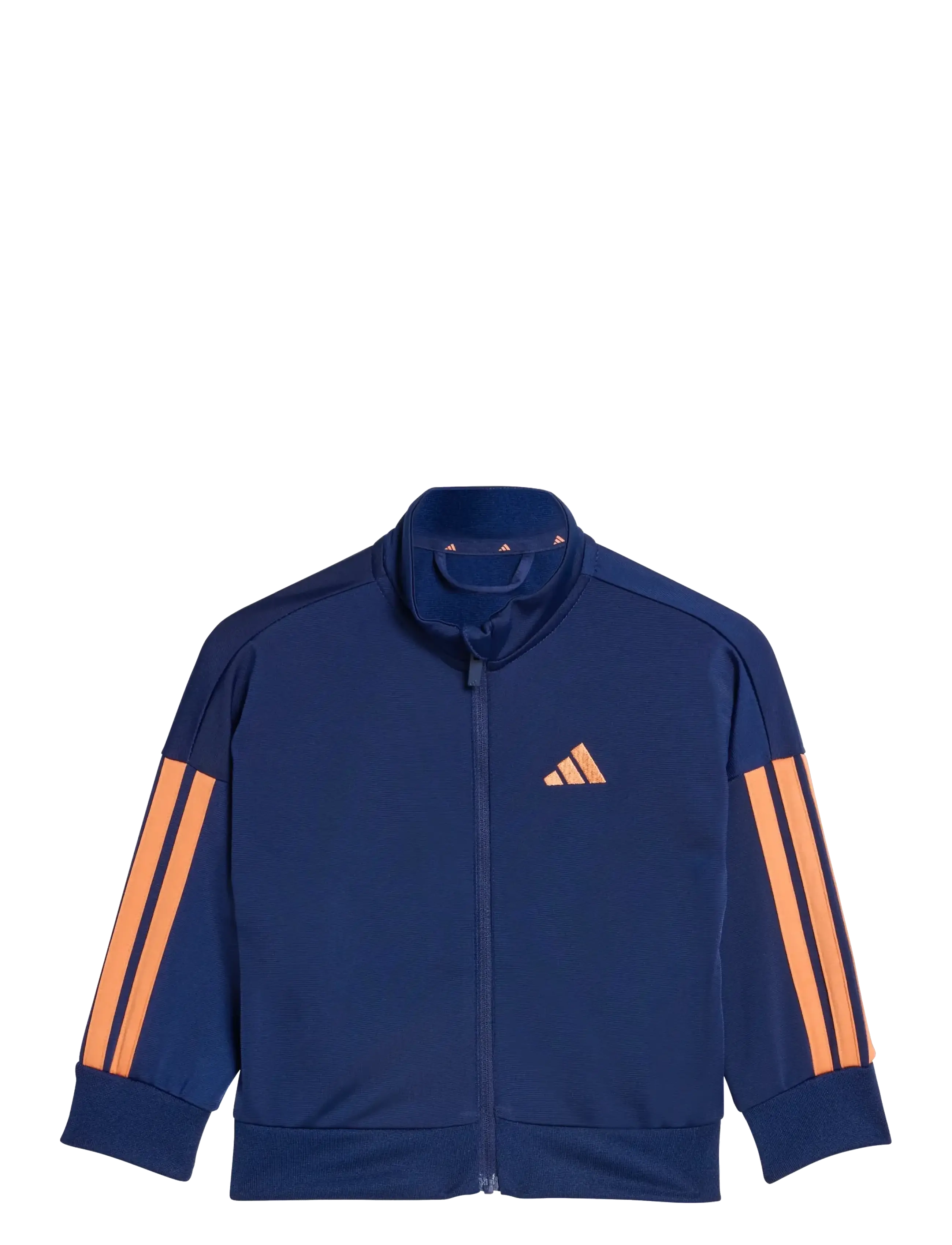 adidas Sportswear - I 3S TR TS 205 - trainingsanzug - dkblue/duor - 2