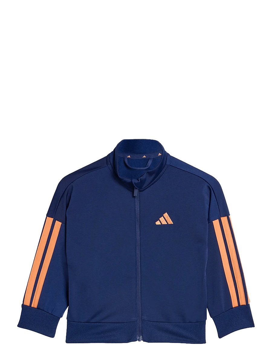 adidas Sportswear - I 3S TR TS 205 - trainingsanzug - dkblue/duor - 2