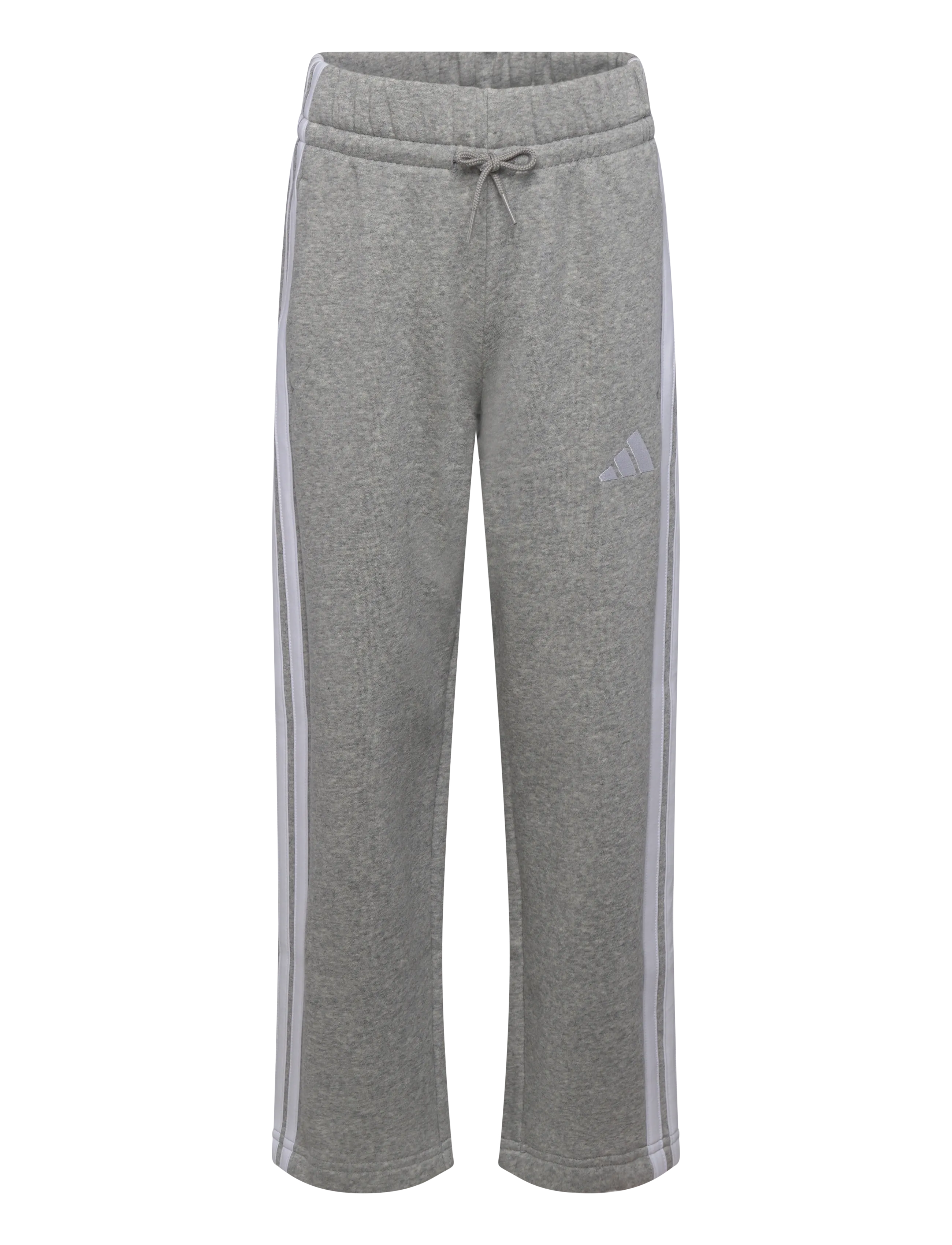 adidas Sportswear - JG 3S FL TS 240 - trainingsanzug - clpink/white - 5