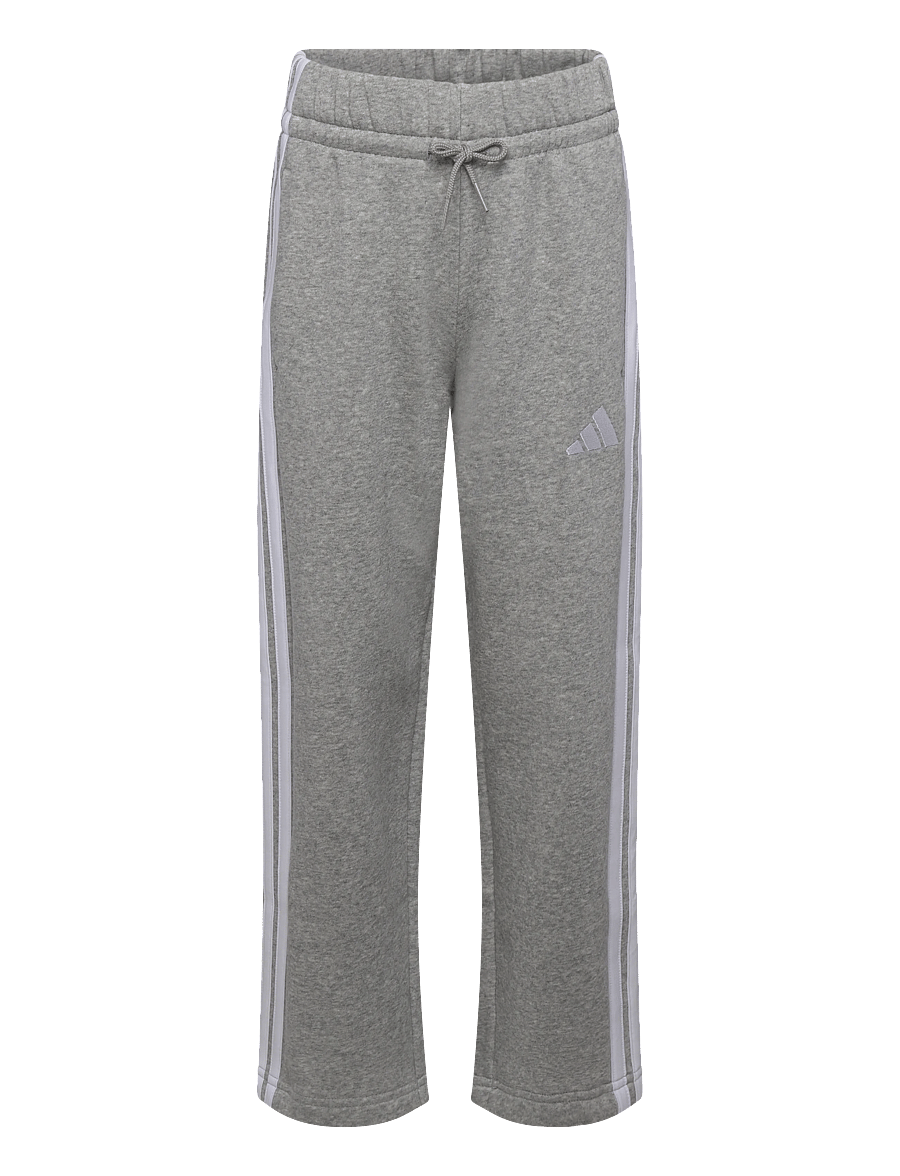 adidas Sportswear - JG 3S FL TS 240 - trainingsanzug - clpink/white - 5