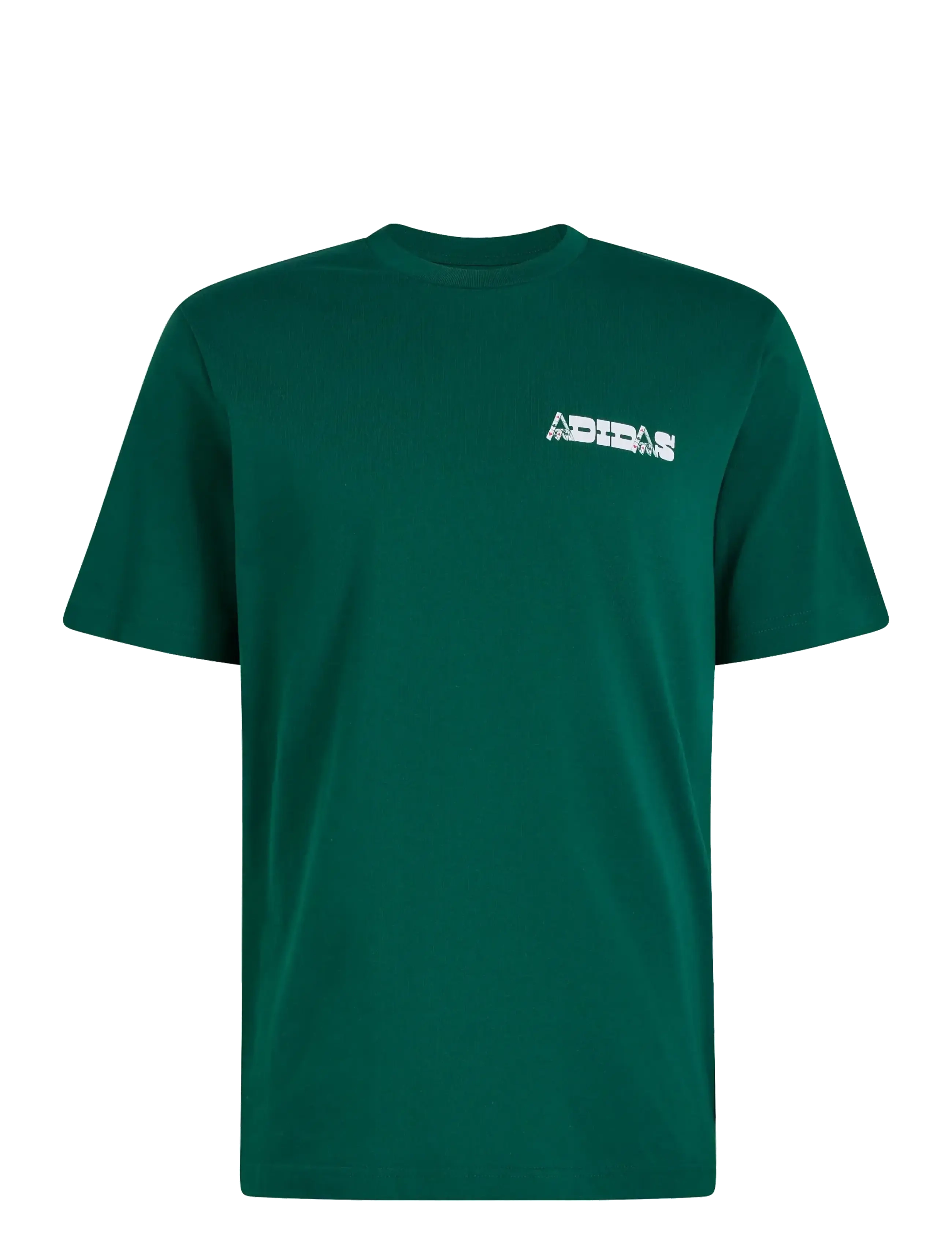adidas Sportswear M NOV CARD T - Visa allt - CGREEN / green