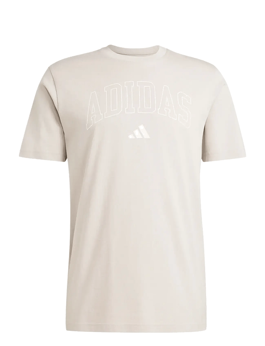 adidas Sportswear - M COLLEGIATE T - alussärgid ja t-särgid - wonalu - 1