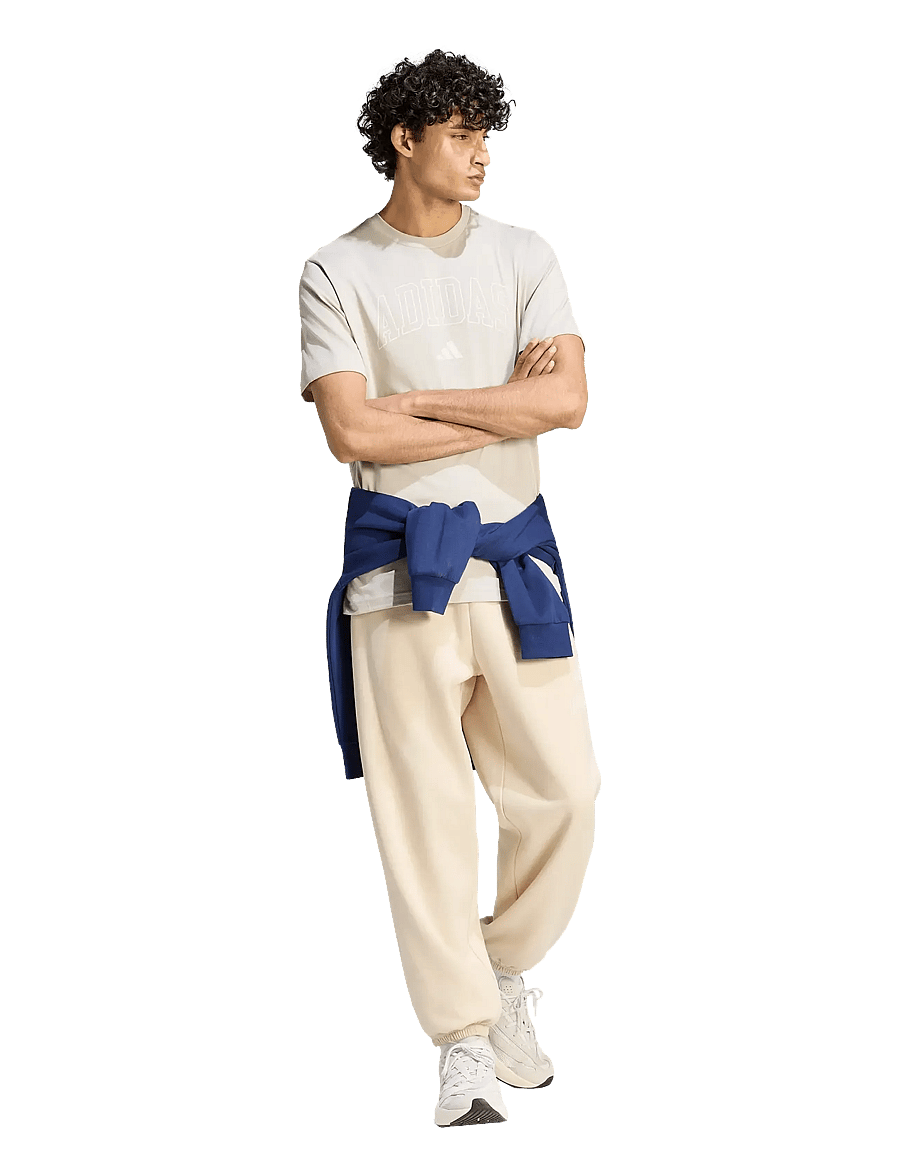 adidas Sportswear - M COLLEGIATE T - alussärgid ja t-särgid - wonalu - 0