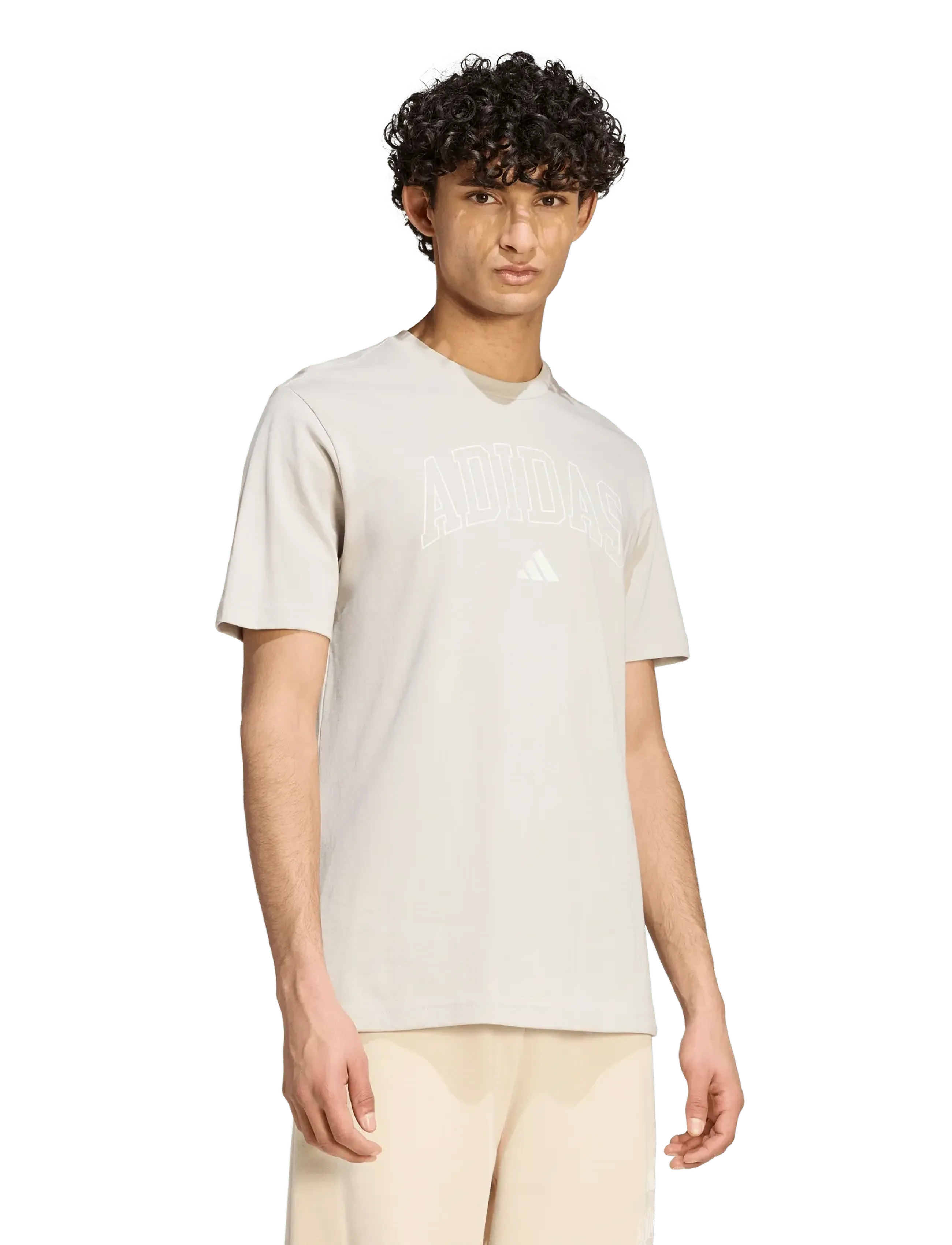 adidas Sportswear - M COLLEGIATE T - wonalu - 2
