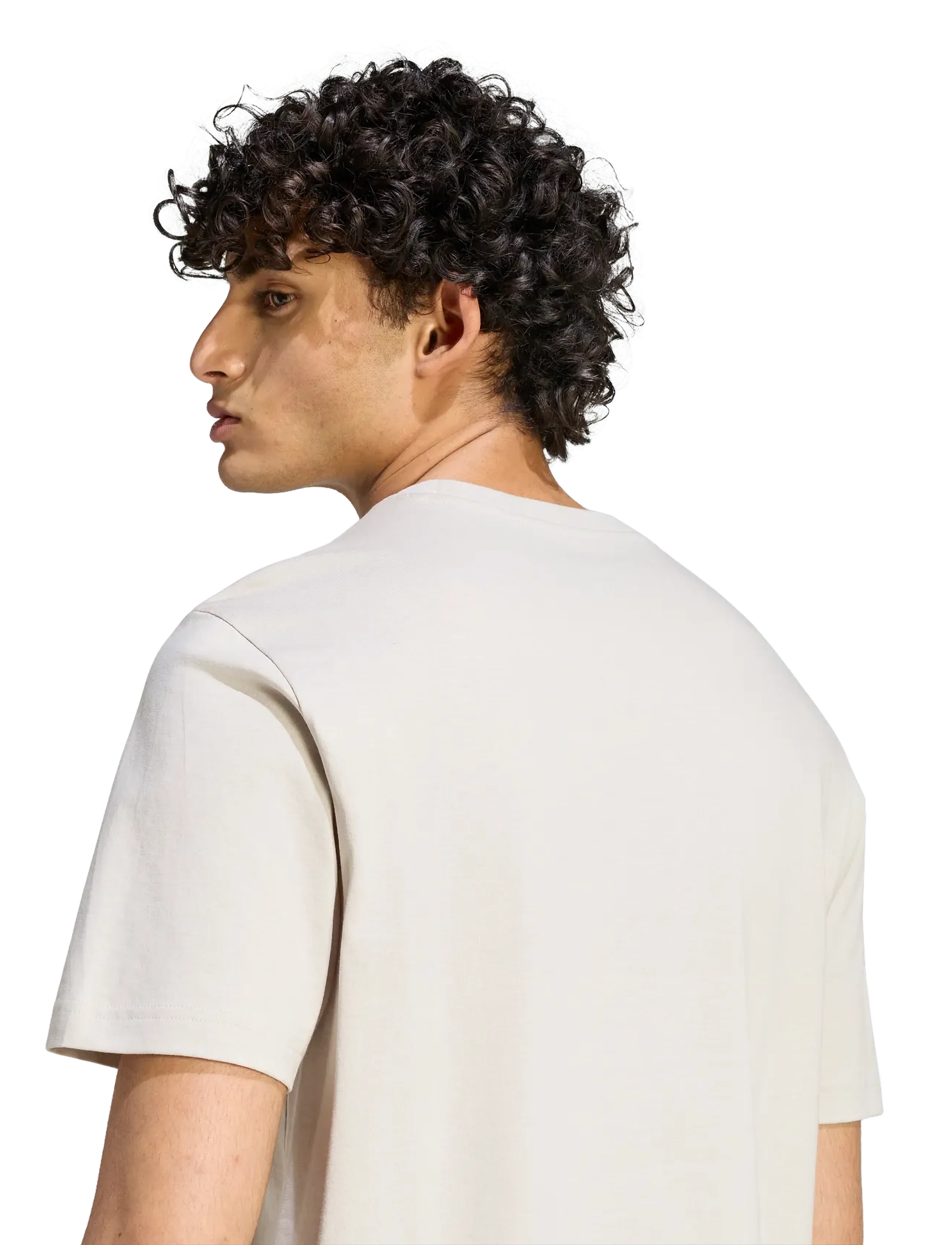 adidas Sportswear - M COLLEGIATE T - wonalu - 3