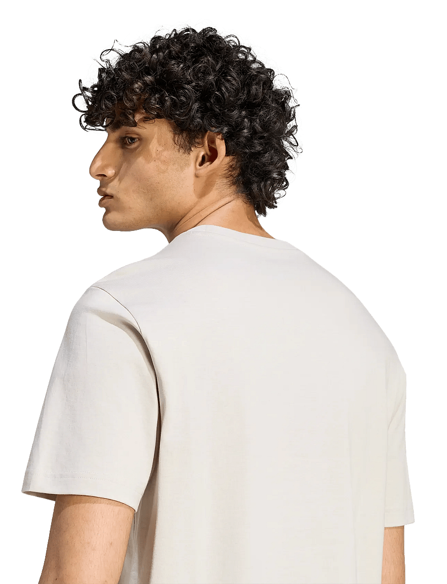 adidas Sportswear - M COLLEGIATE T - alussärgid ja t-särgid - wonalu - 3