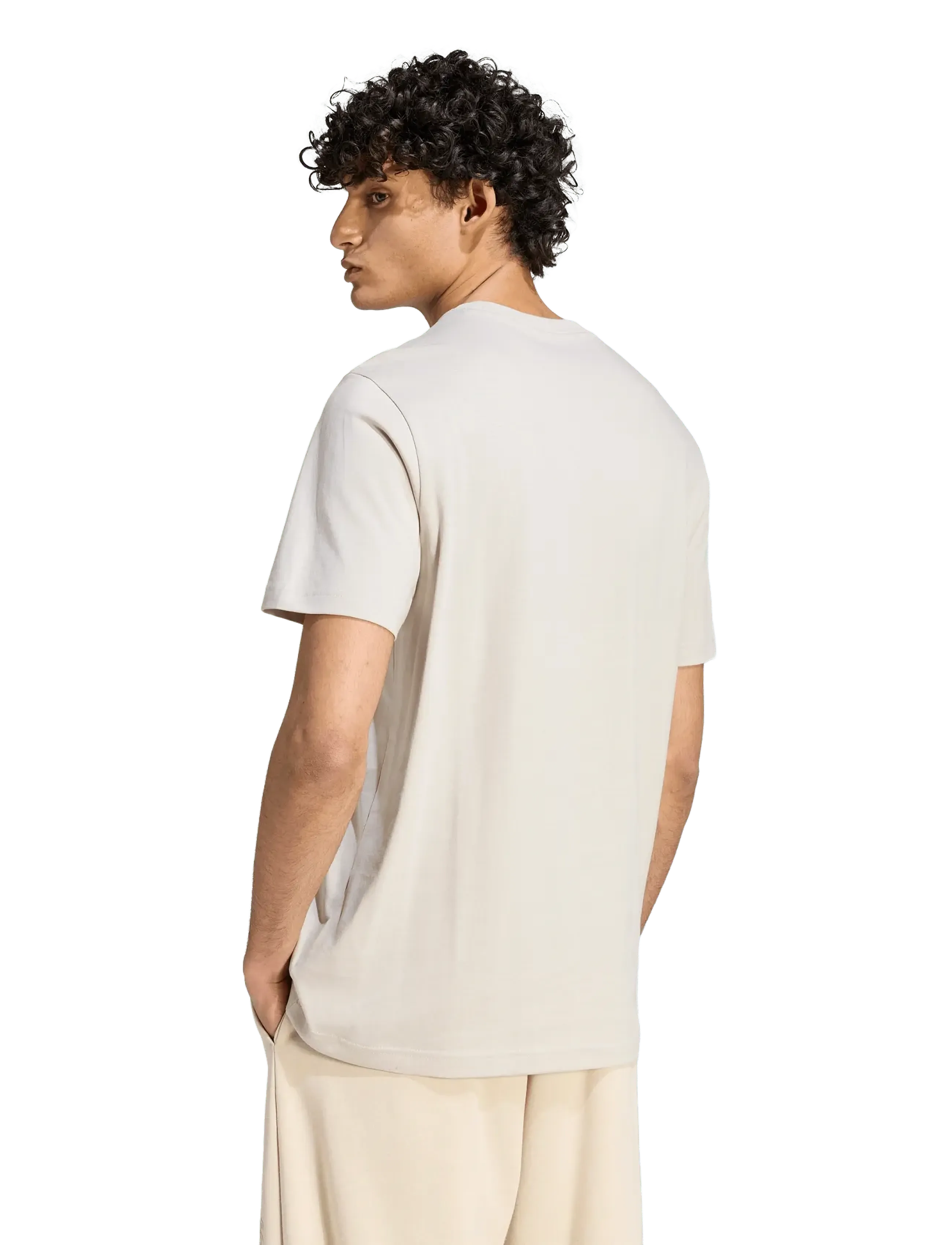 adidas Sportswear - M COLLEGIATE T - wonalu - 4