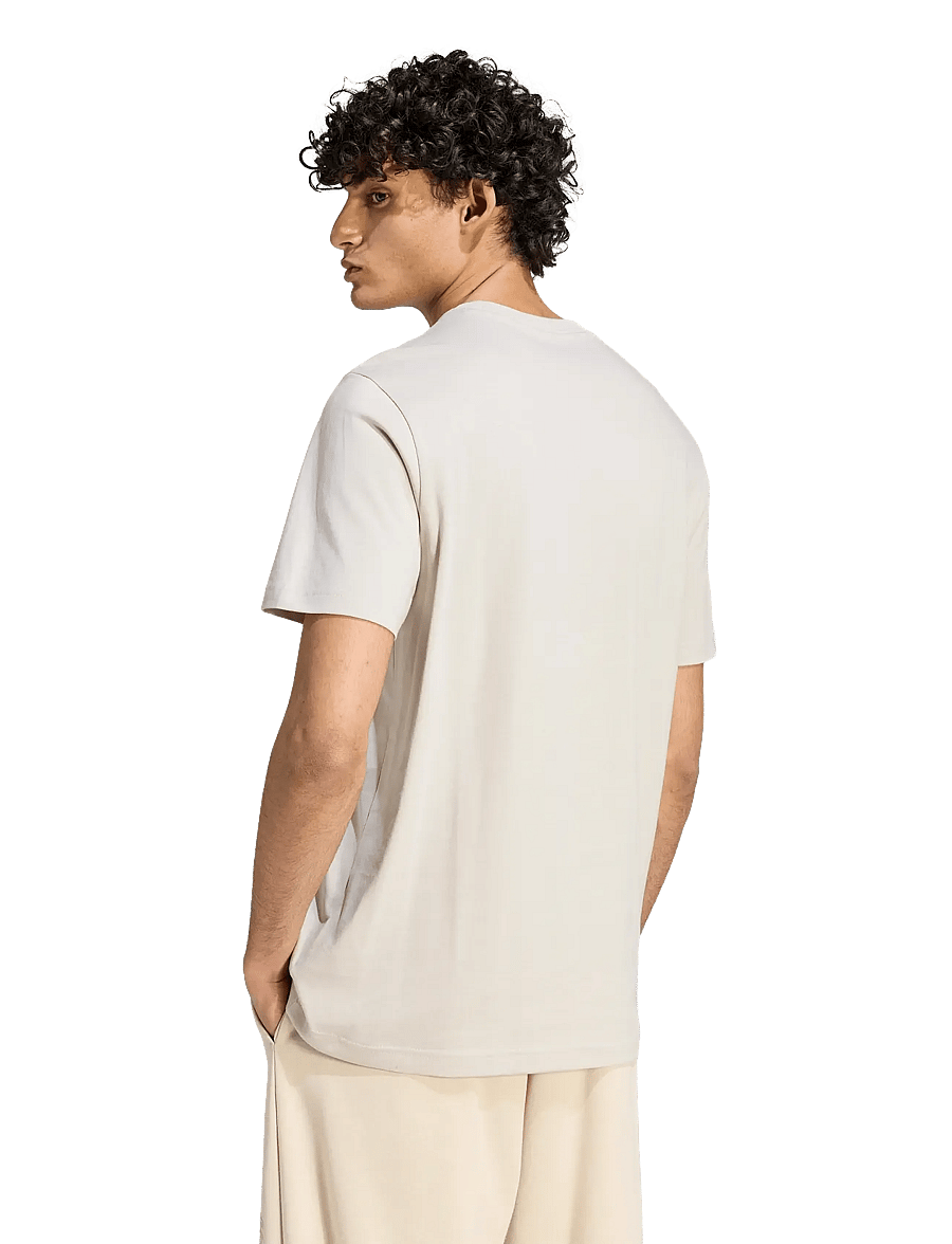 adidas Sportswear - M COLLEGIATE T - alussärgid ja t-särgid - wonalu - 4