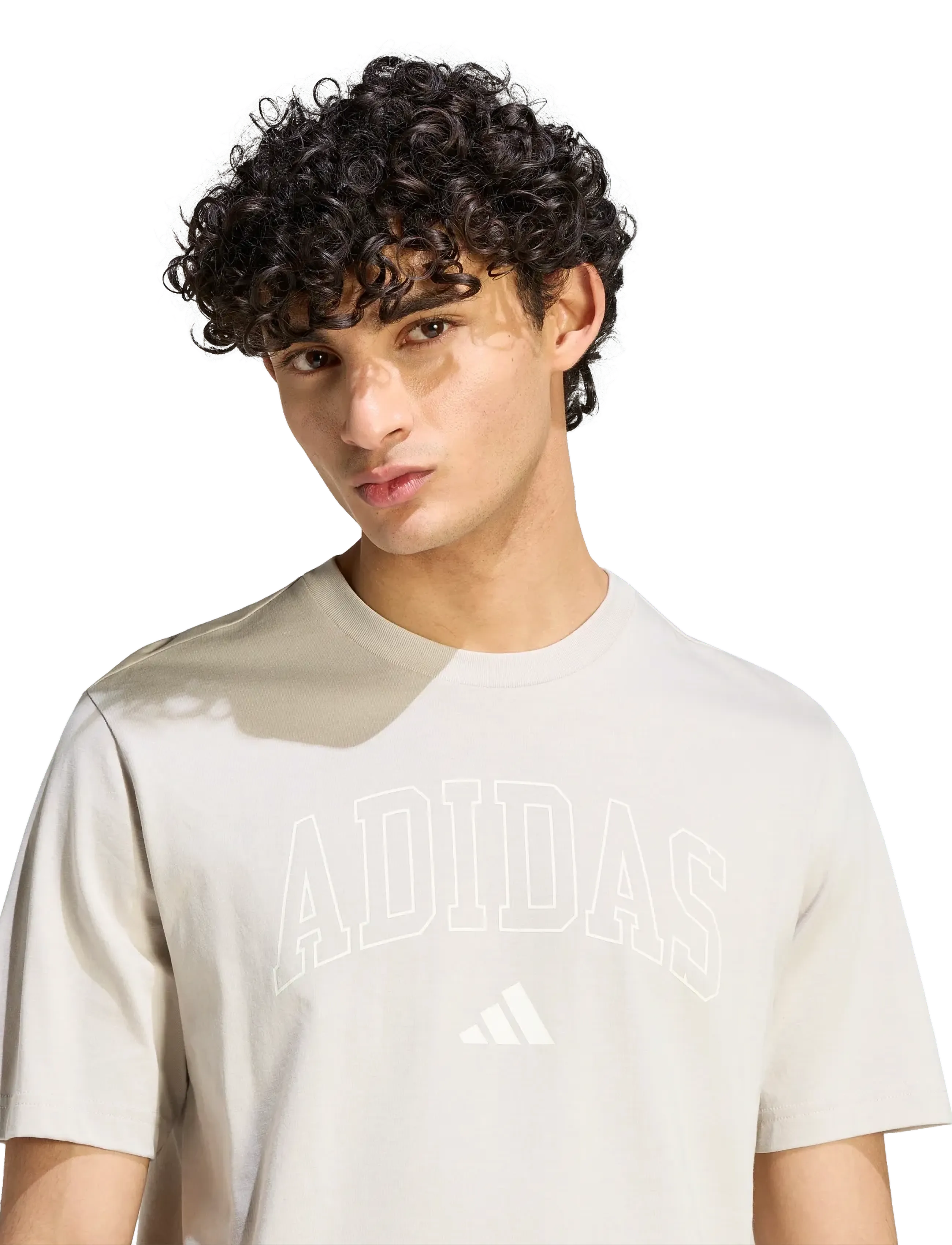adidas Sportswear - M COLLEGIATE T - wonalu - 5